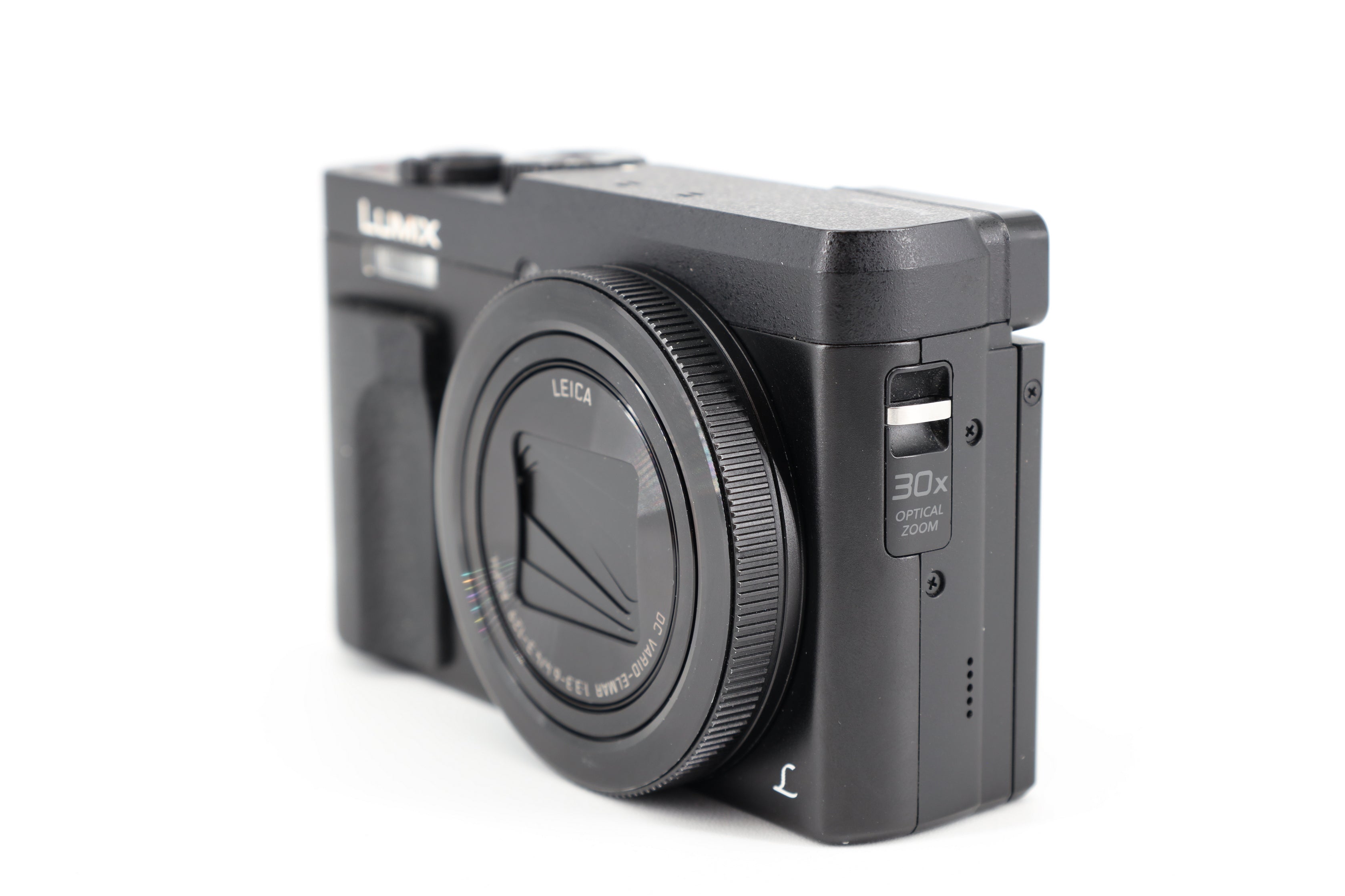Panasonic Lumix DMC-TZ90 (DC-TZ90)