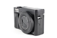 Panasonic Lumix DMC-TZ90 (DC-TZ90)