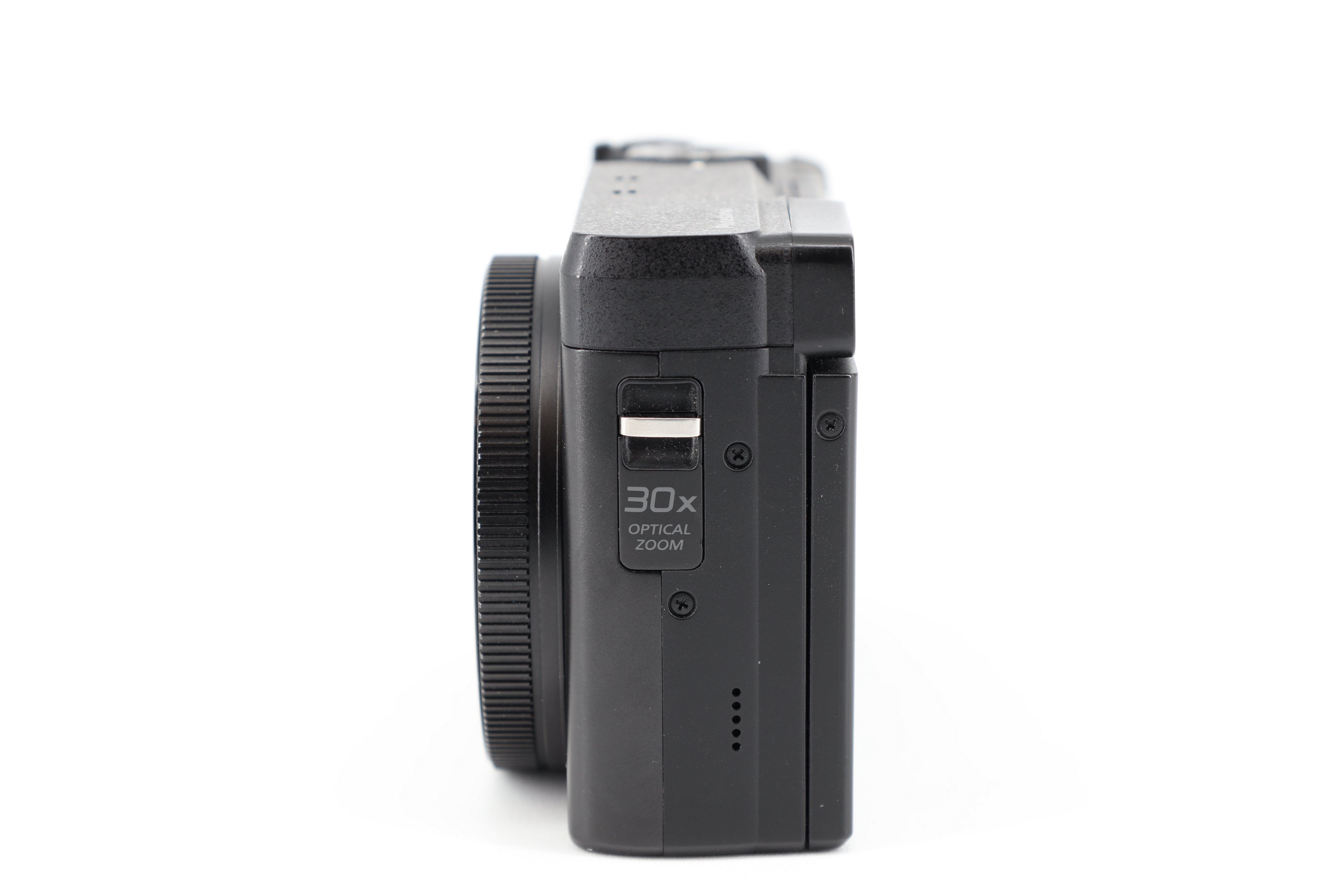 Panasonic Lumix DMC-TZ90 (DC-TZ90)