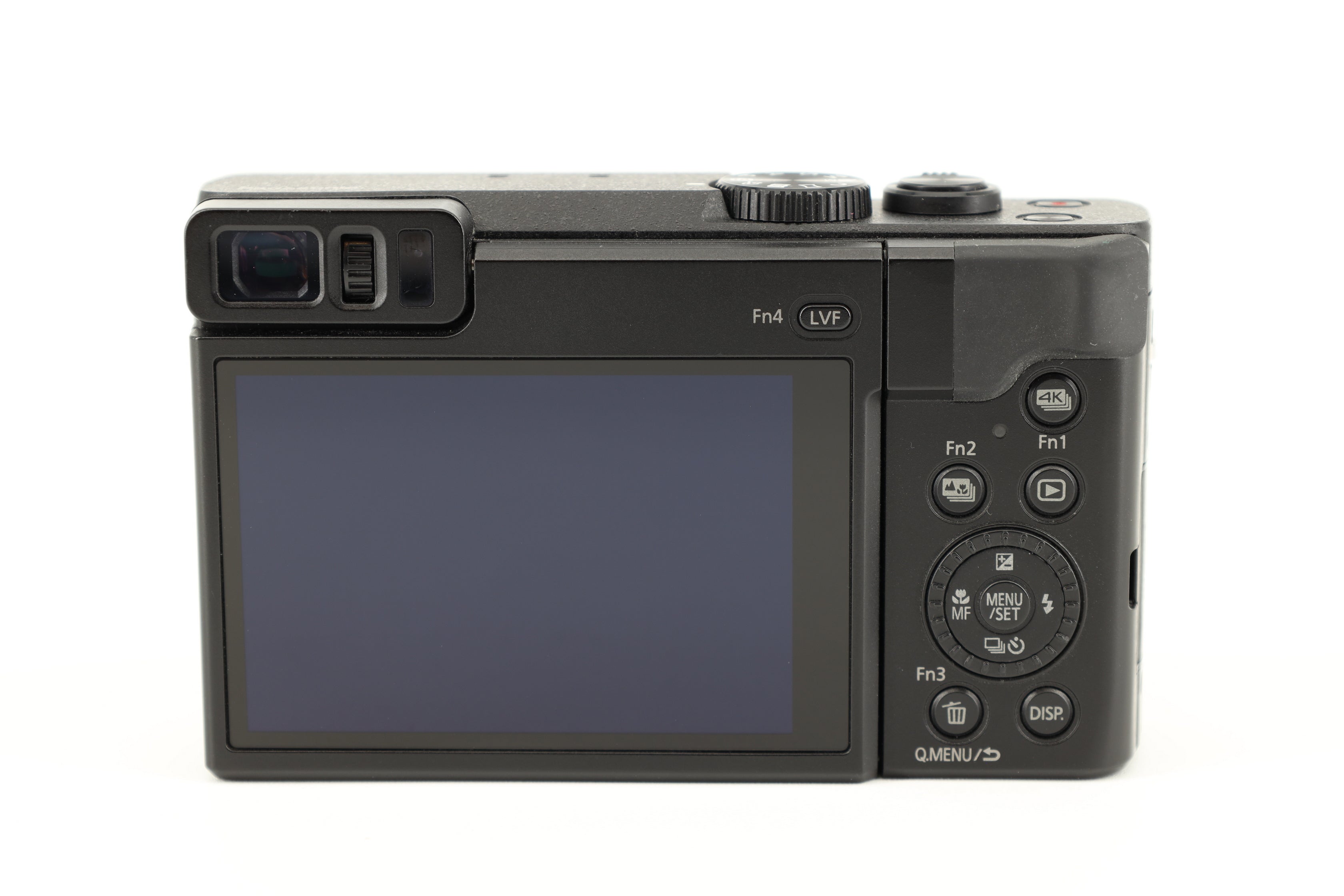 Panasonic Lumix DMC-TZ90 (DC-TZ90)