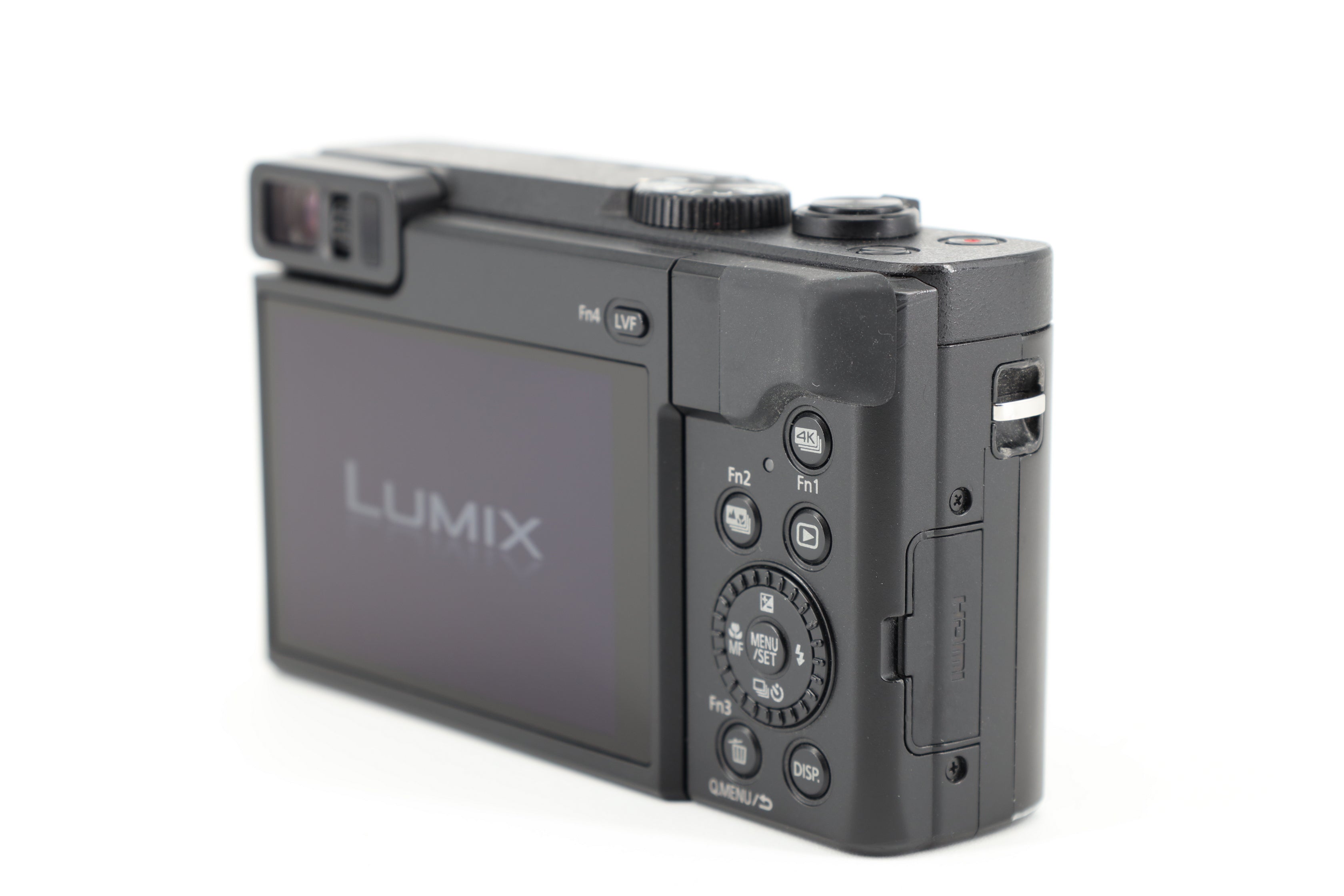Panasonic Lumix DMC-TZ90 (DC-TZ90)