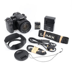 Panasonic Lumix DMC-FZ2000