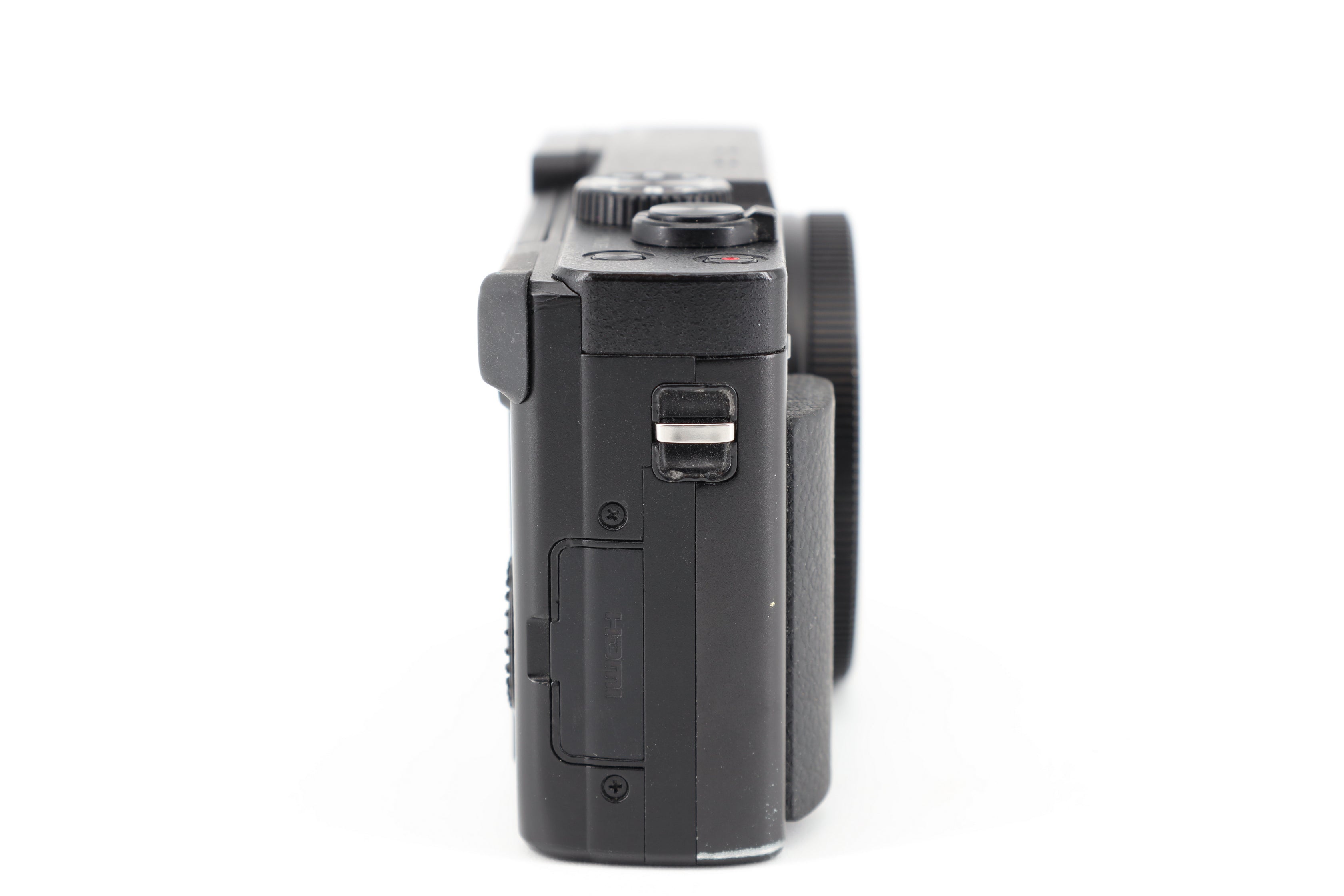 Panasonic Lumix DMC-TZ90 (DC-TZ90)