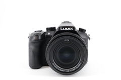 Panasonic Lumix DMC-FZ2000