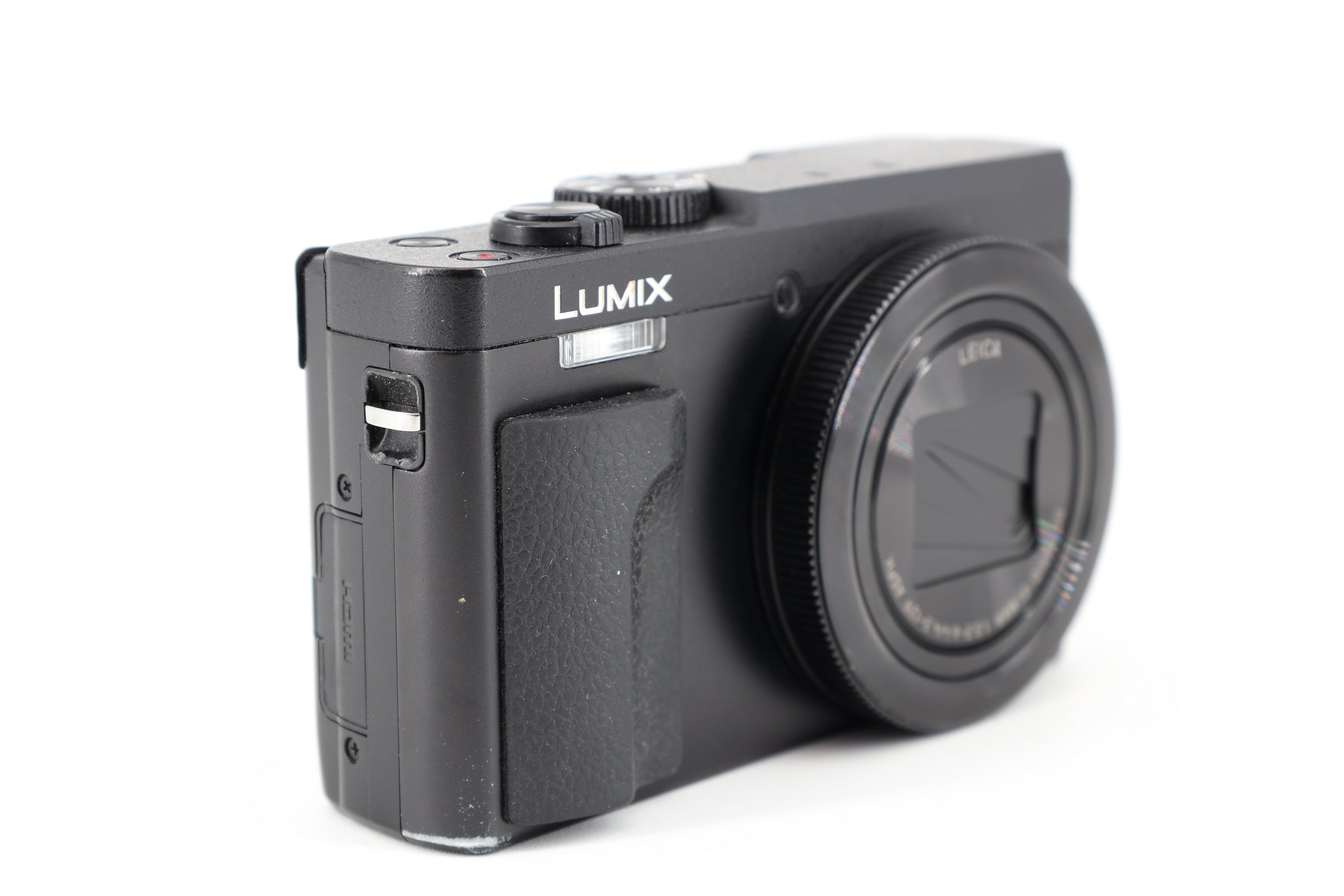 Panasonic Lumix DMC-TZ90 (DC-TZ90)