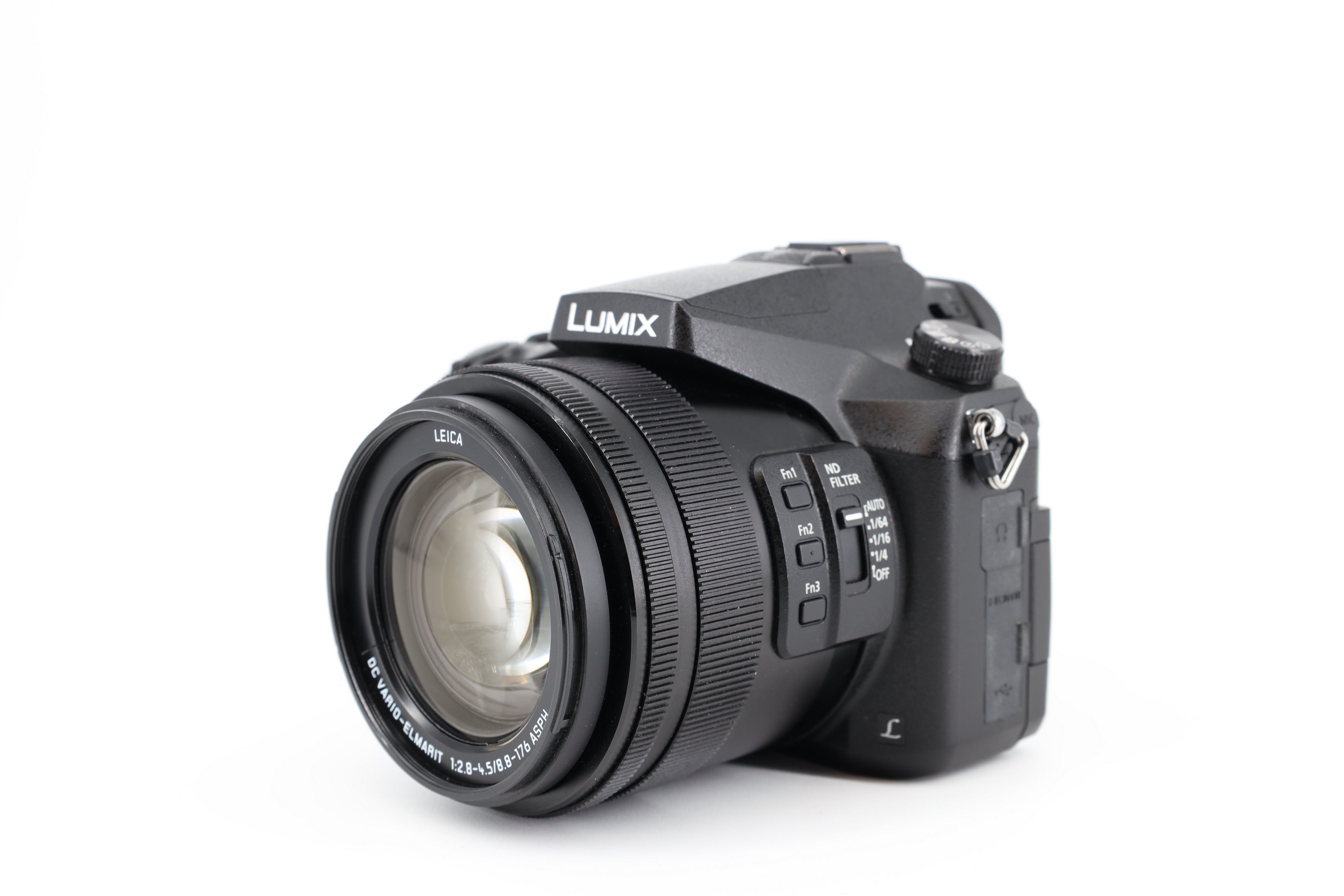 Panasonic Lumix DMC-FZ2000