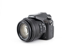 Panasonic Lumix DMC-FZ2000