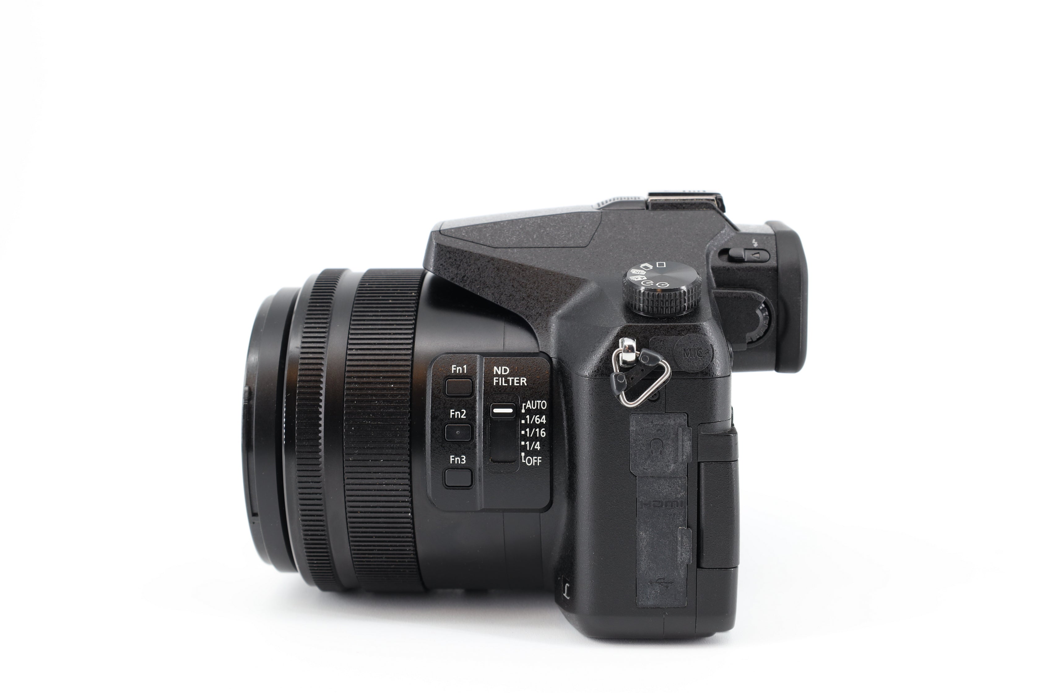 Panasonic Lumix DMC-FZ2000