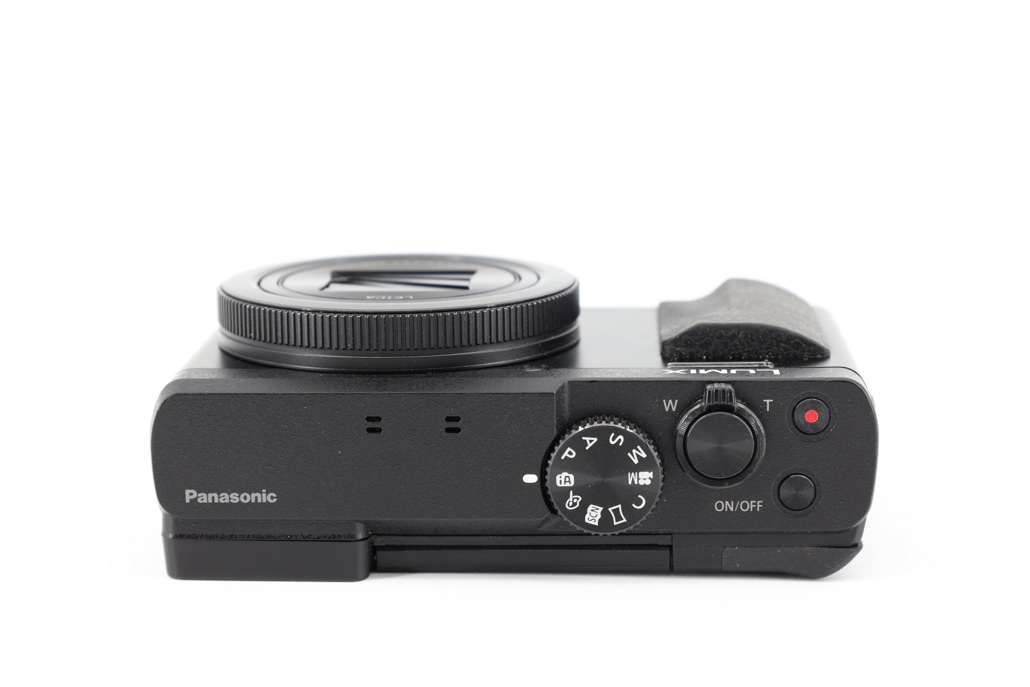 Panasonic Lumix DMC-TZ90 (DC-TZ90)
