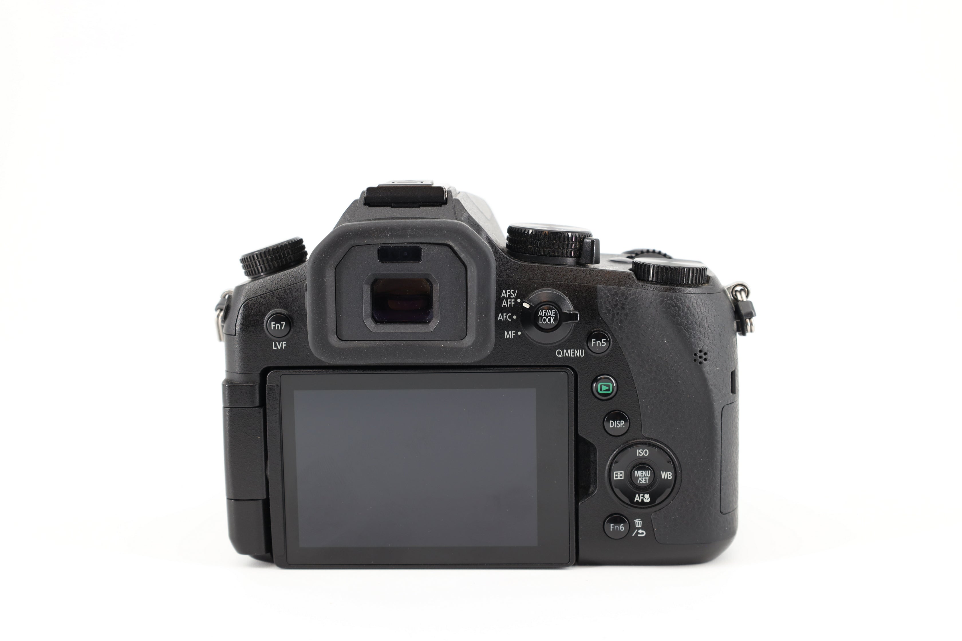 Panasonic Lumix DMC-FZ2000