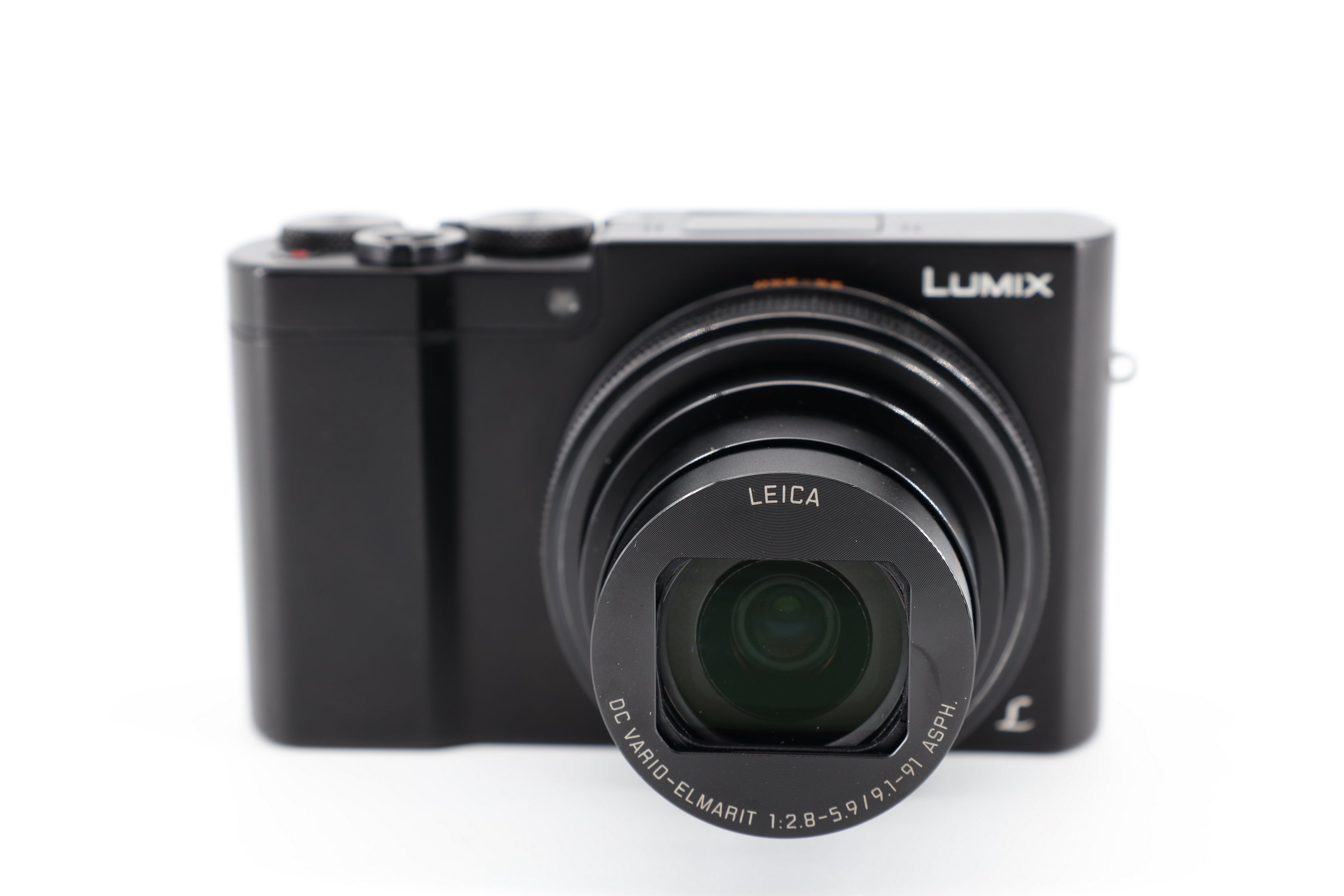 Panasonic Lumix DMC-TZ100