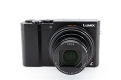 Panasonic Lumix DMC-TZ100