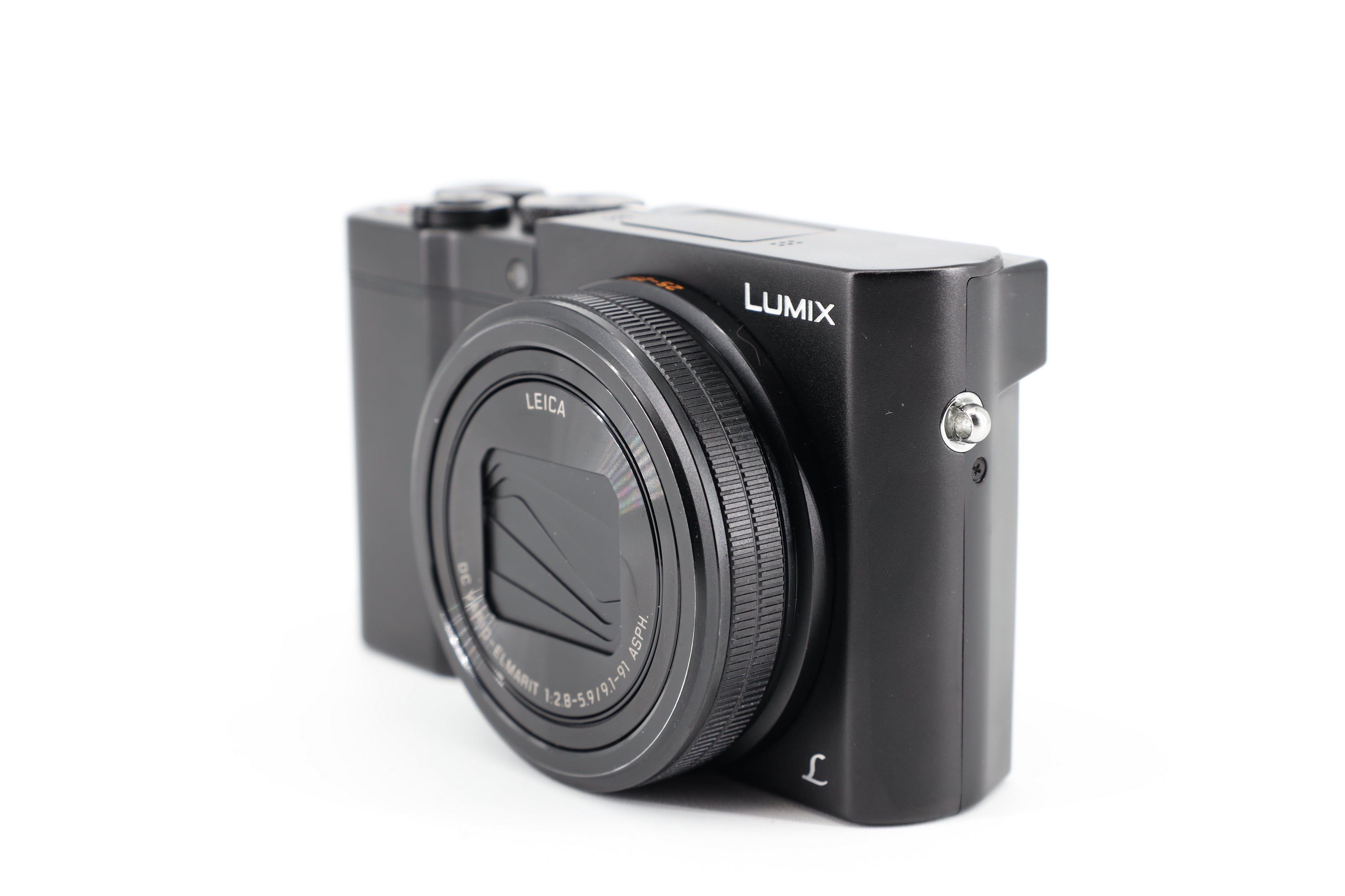 Panasonic Lumix DMC-TZ100