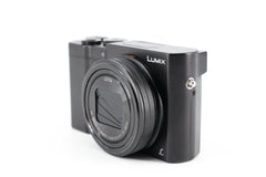 Panasonic Lumix DMC-TZ100
