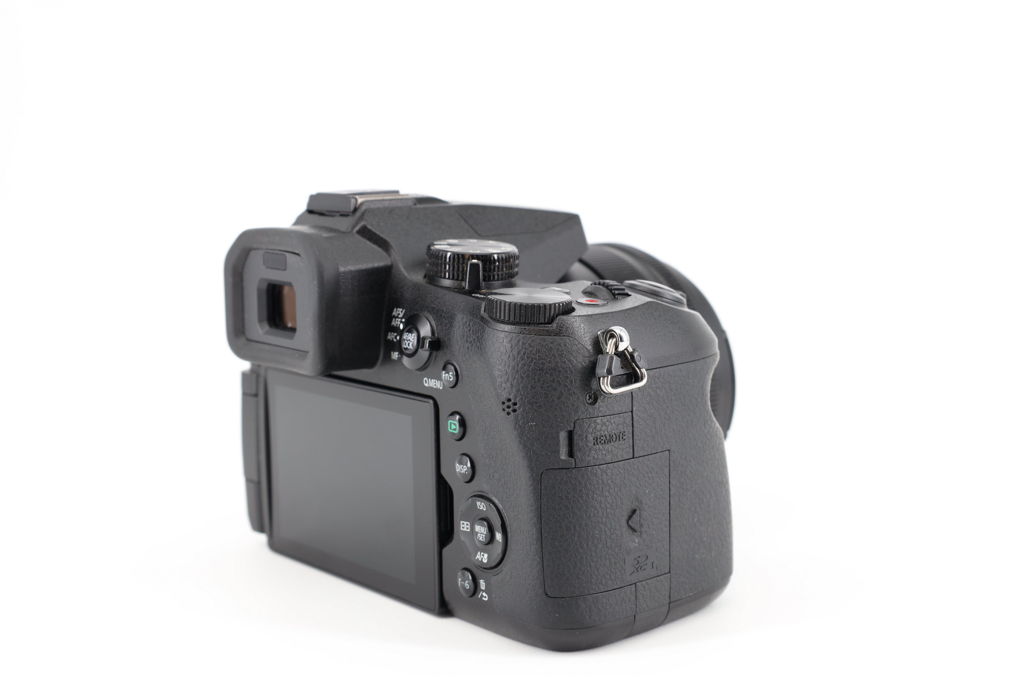 Panasonic Lumix DMC-FZ2000
