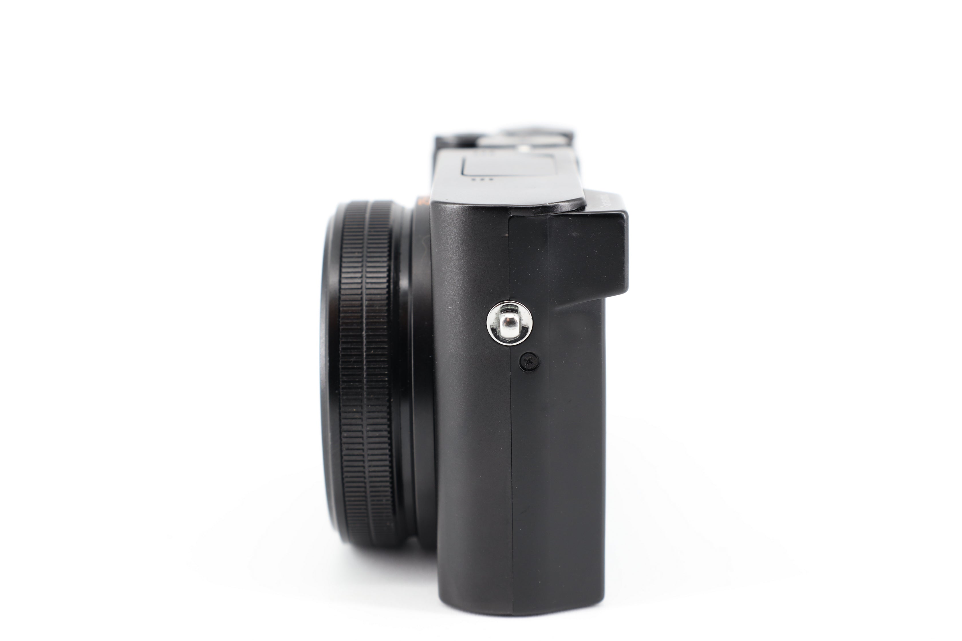 Panasonic Lumix DMC-TZ100