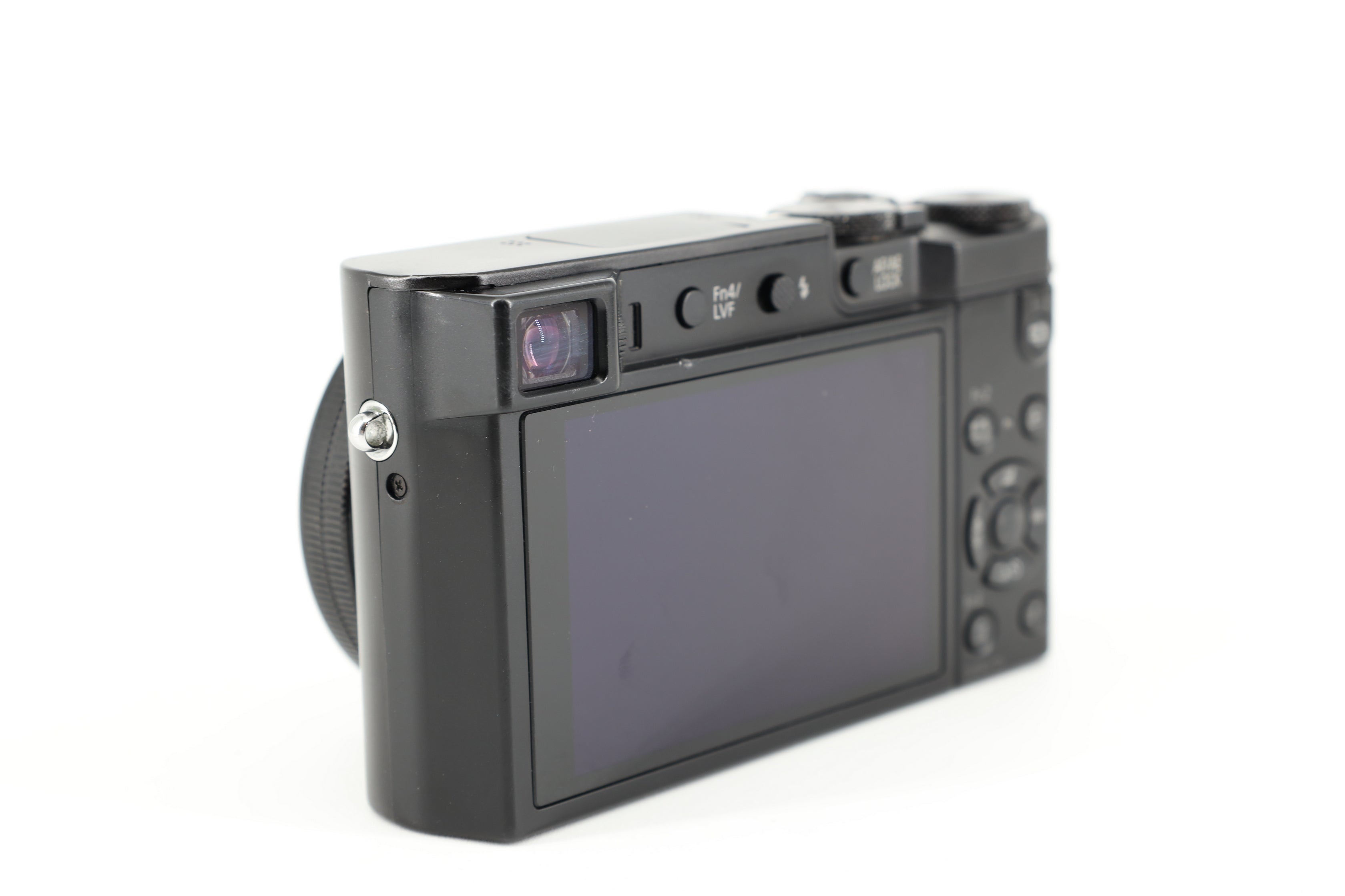 Panasonic Lumix DMC-TZ100