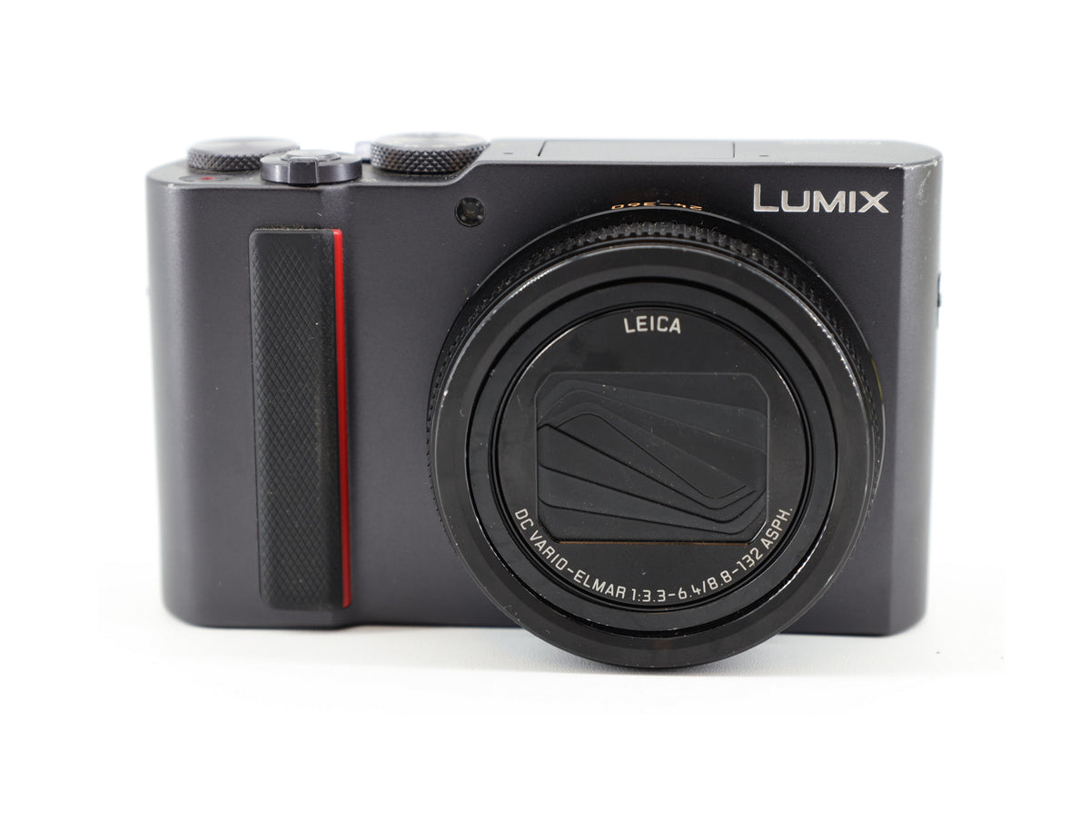 Panasonic Lumix DC-TZ200