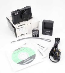 Panasonic Lumix DMC-TZ70