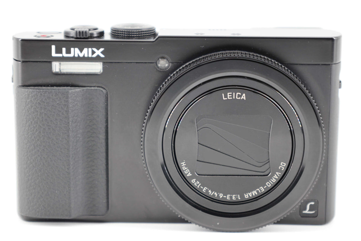 Panasonic Lumix DMC-TZ70