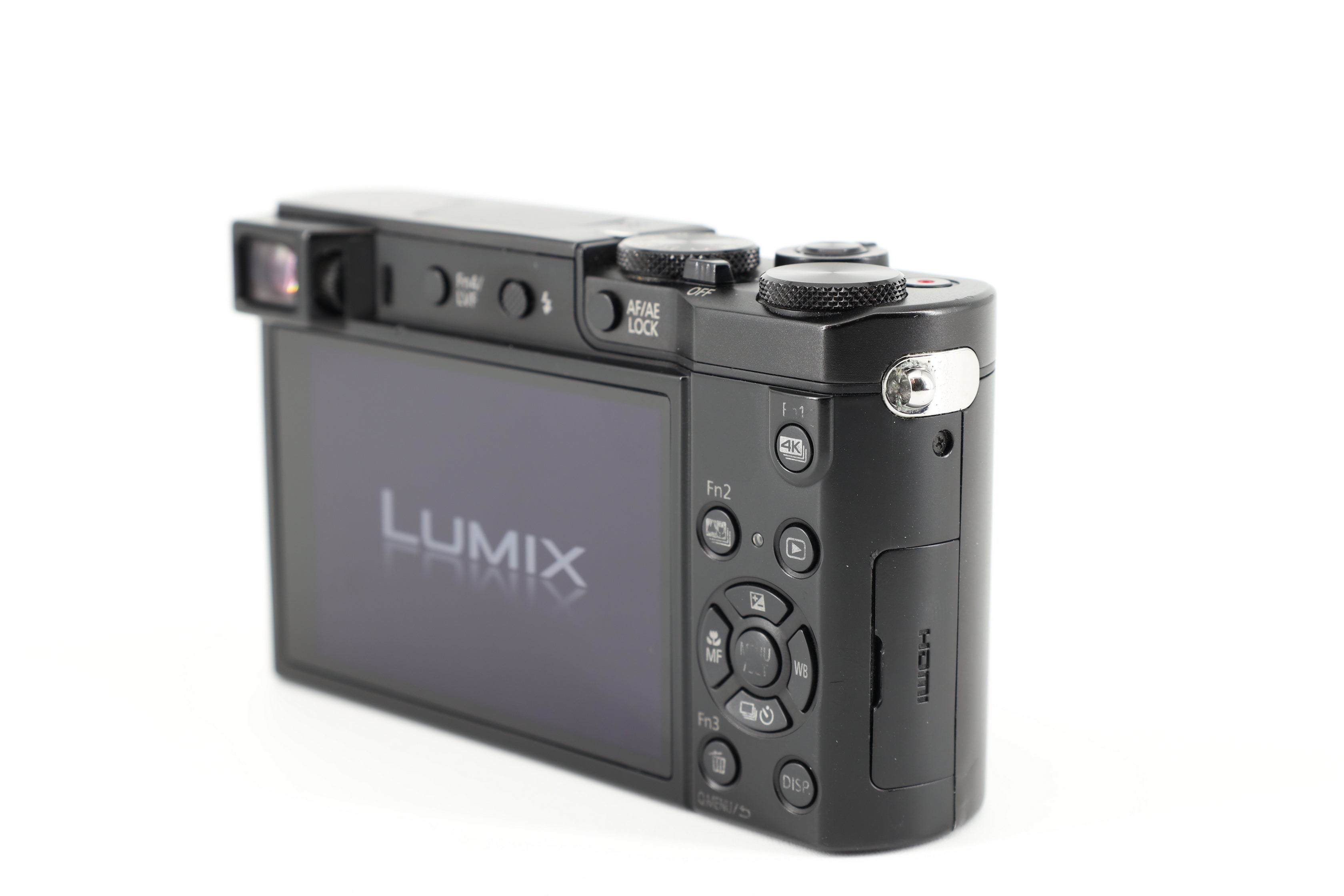 Panasonic Lumix DMC-TZ100