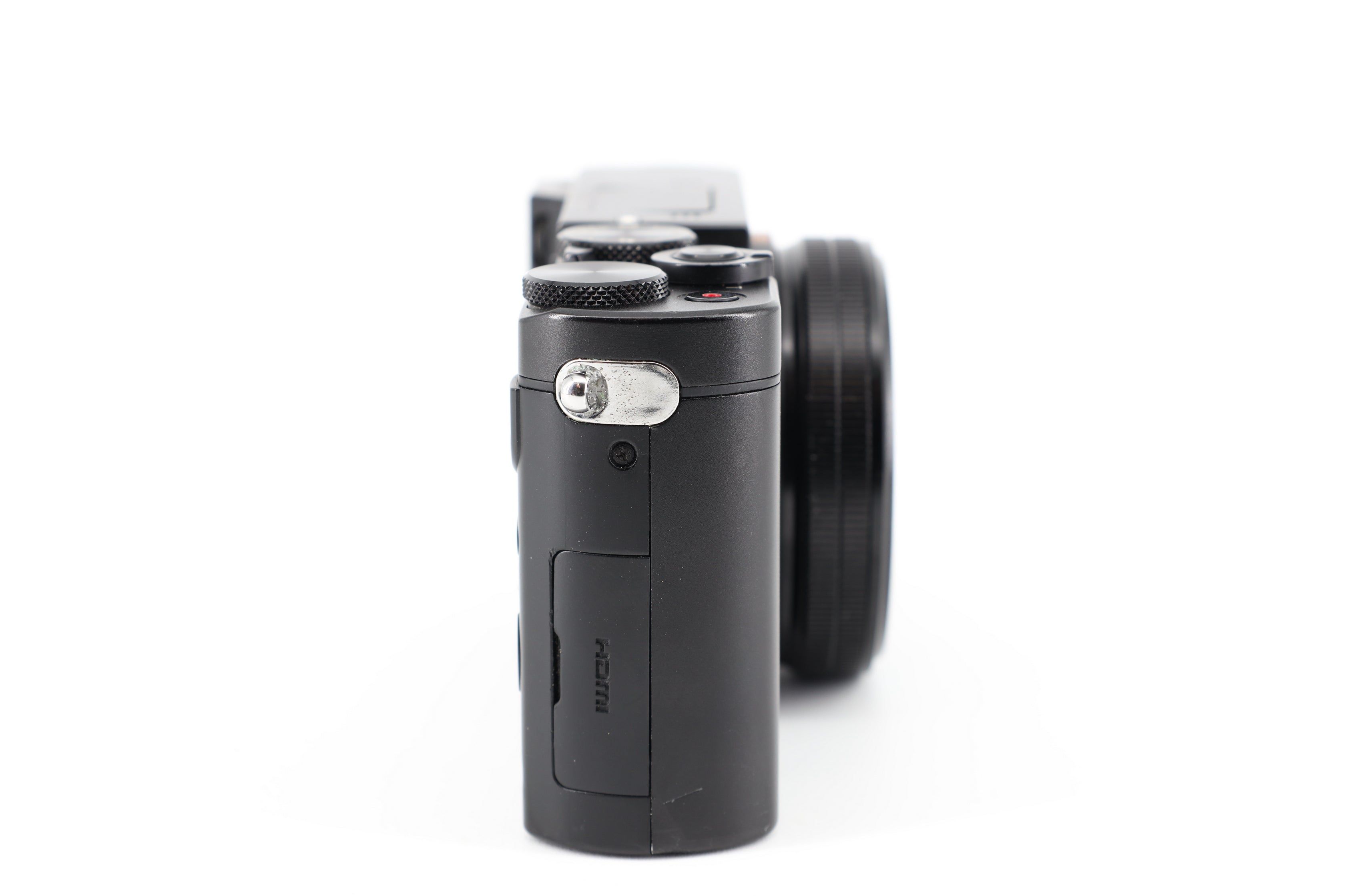 Panasonic Lumix DMC-TZ100