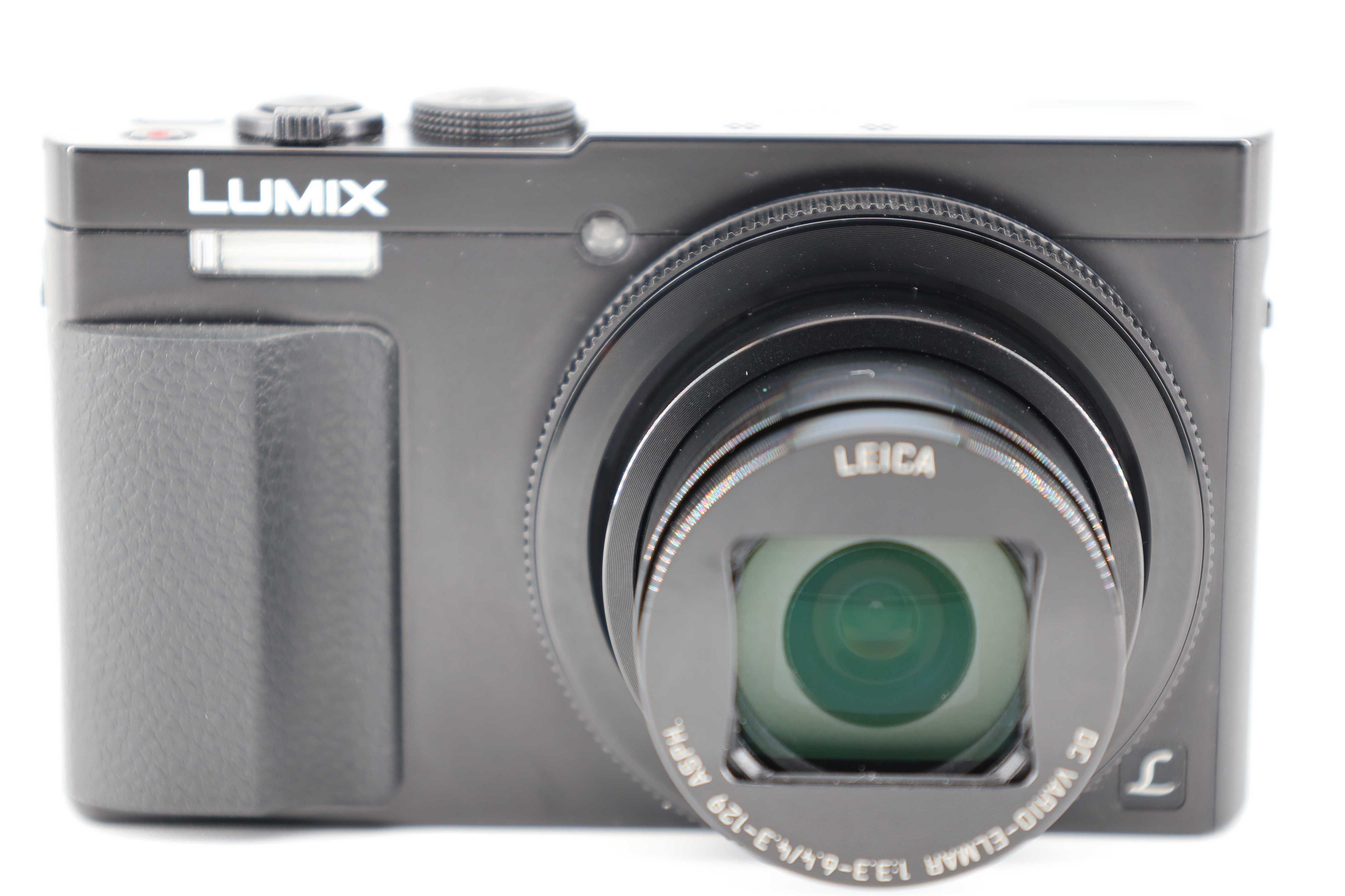 Panasonic Lumix DMC-TZ70
