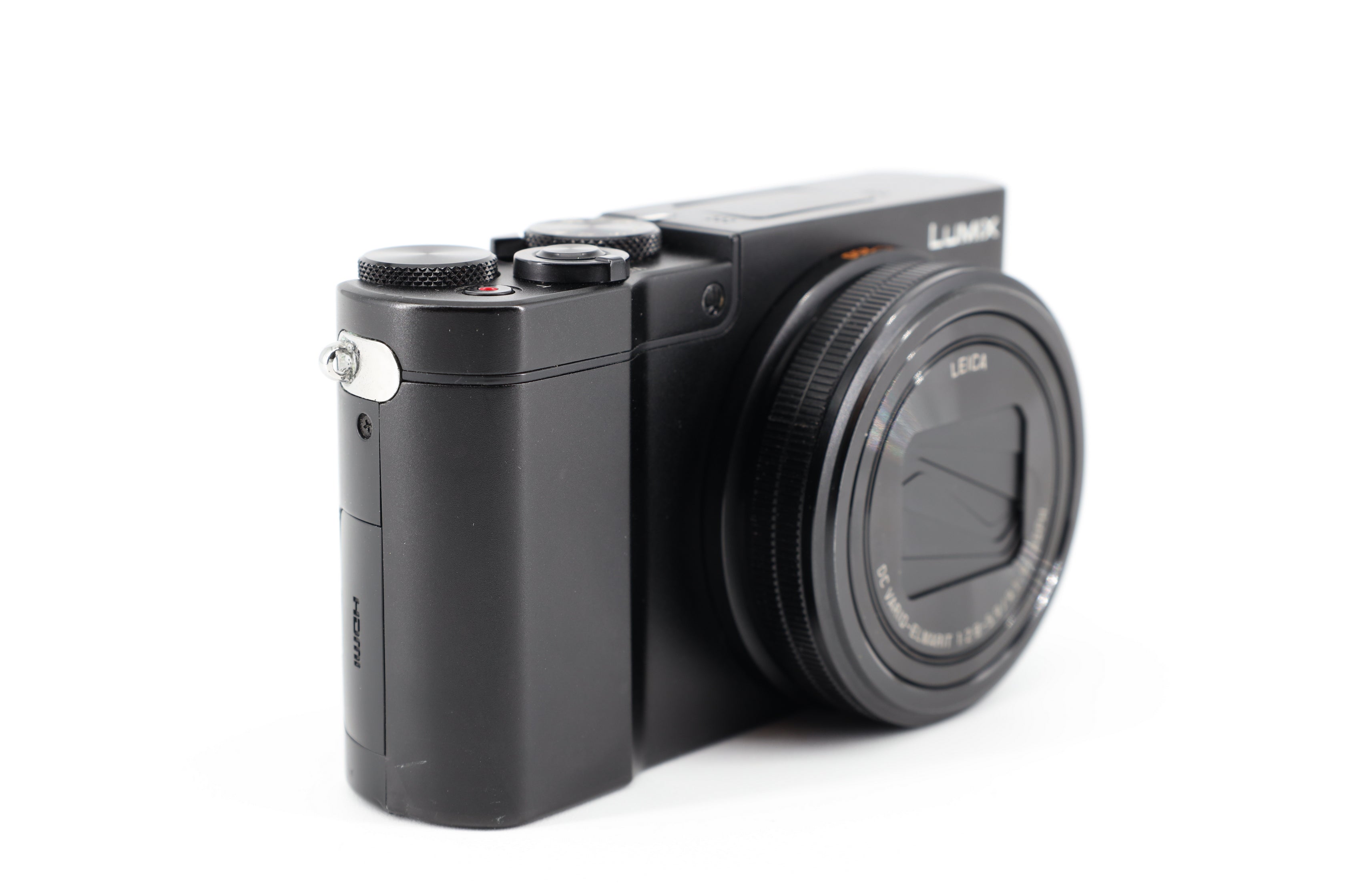Panasonic Lumix DMC-TZ100