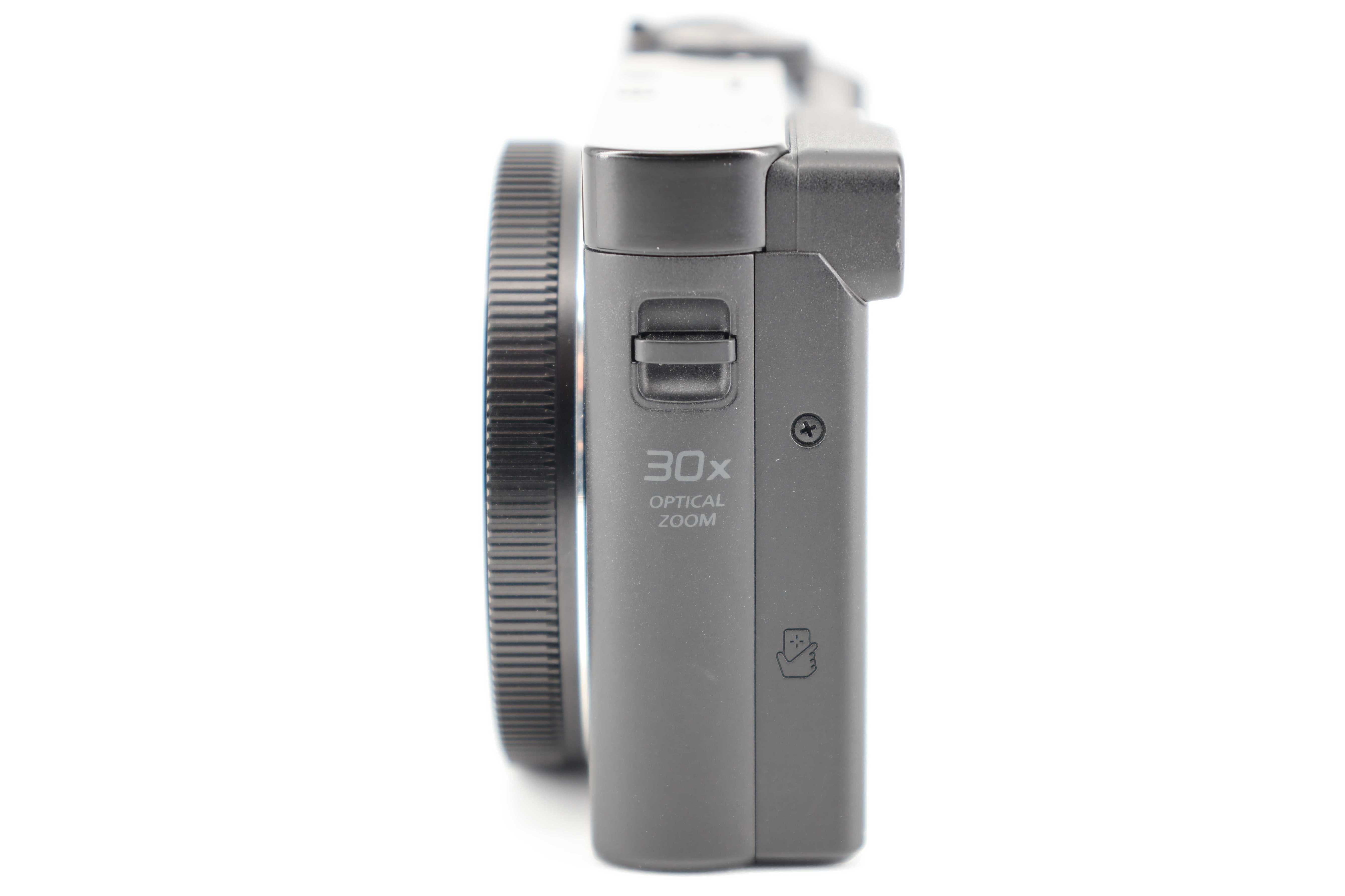 Panasonic Lumix DMC-TZ70