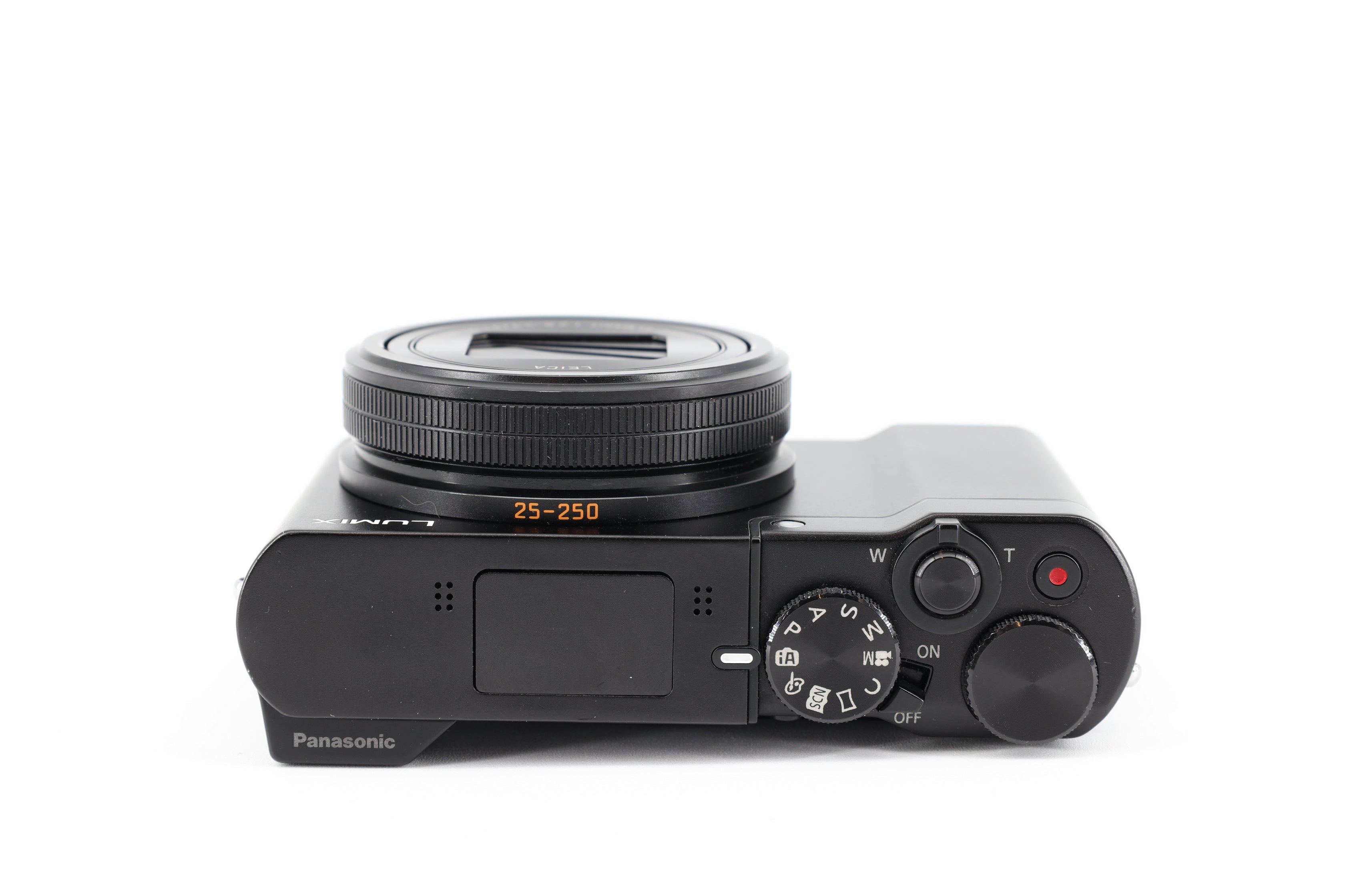 Panasonic Lumix DMC-TZ100