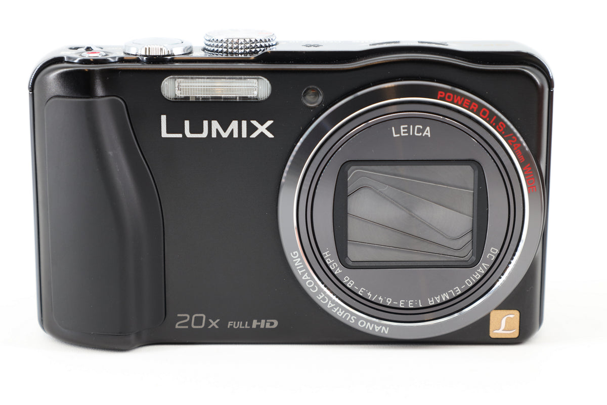 Panasonic Lumix DMC-TZ30