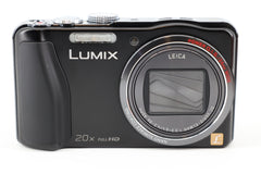 Panasonic Lumix DMC-TZ30