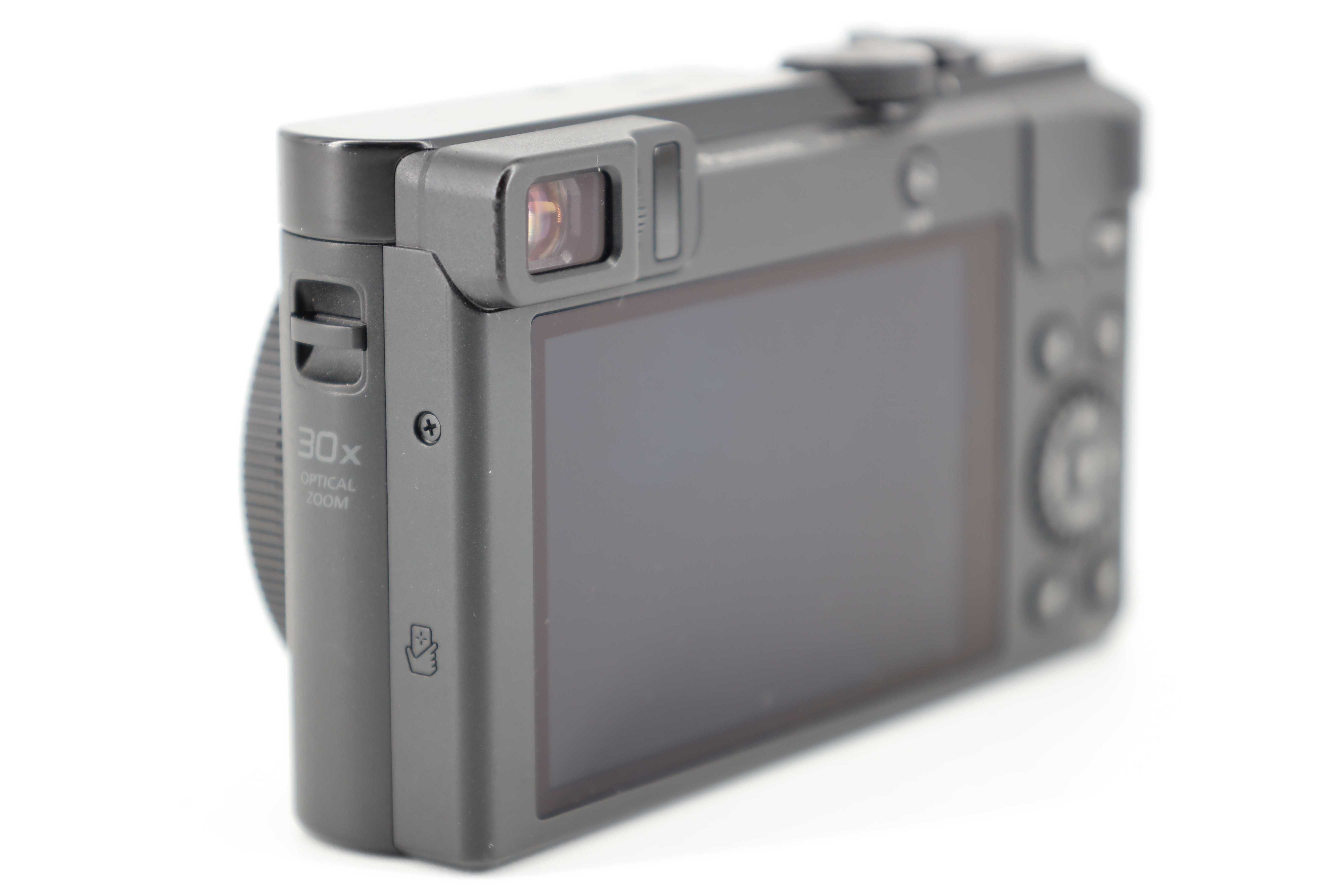 Panasonic Lumix DMC-TZ70