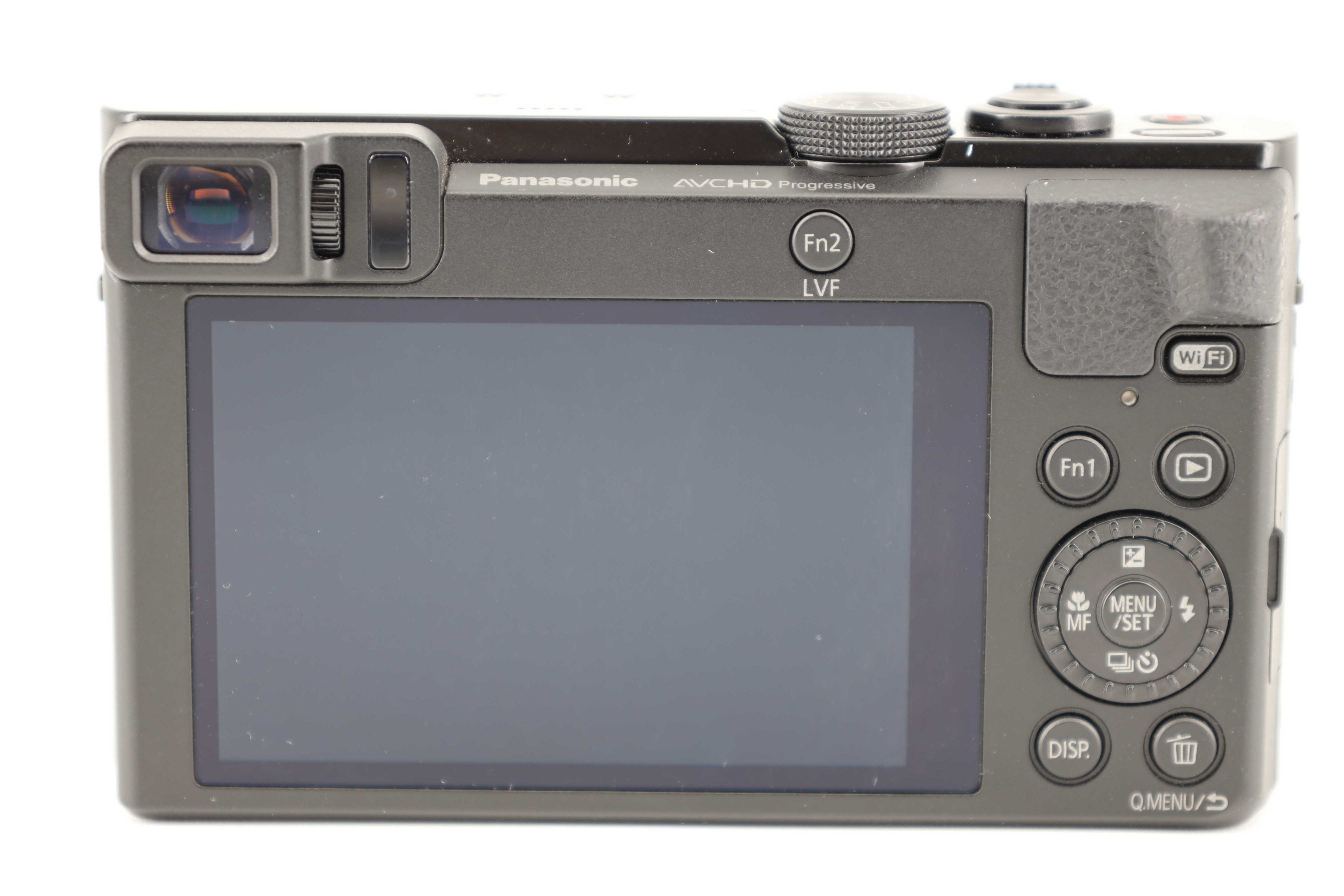 Panasonic Lumix DMC-TZ70