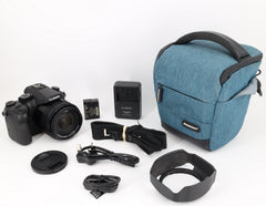 Panasonic Lumix DMC-FZ2000 – SKU: 001625