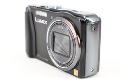 Panasonic Lumix DMC-TZ30