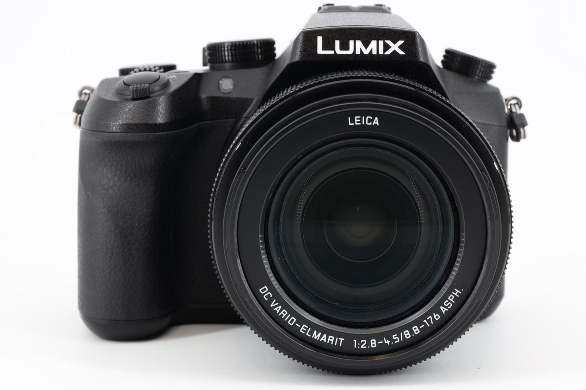 Panasonic Lumix DMC-FZ2000 – SKU: 001625