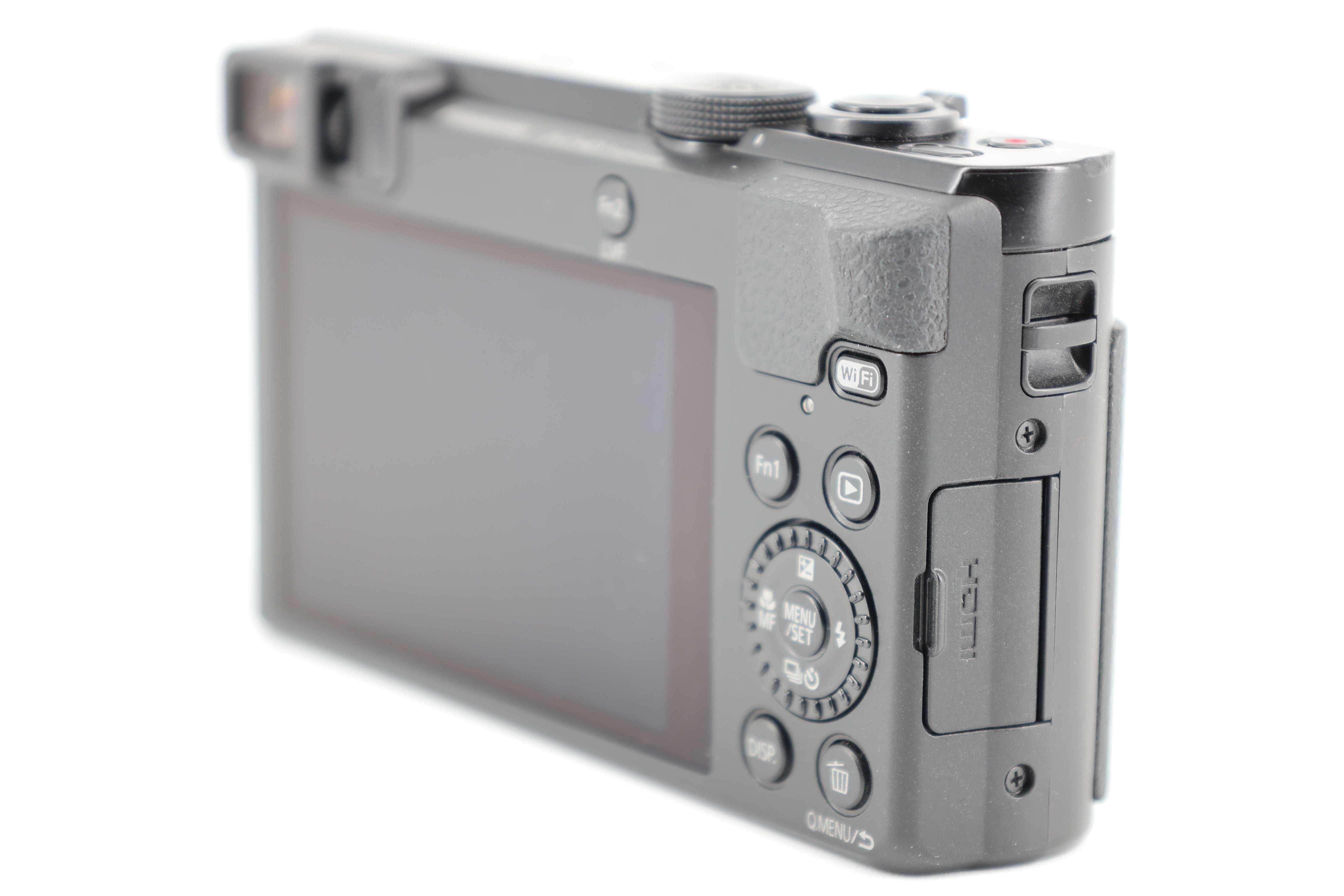 Panasonic Lumix DMC-TZ70
