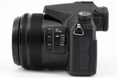 Panasonic Lumix DMC-FZ2000 – SKU: 001625