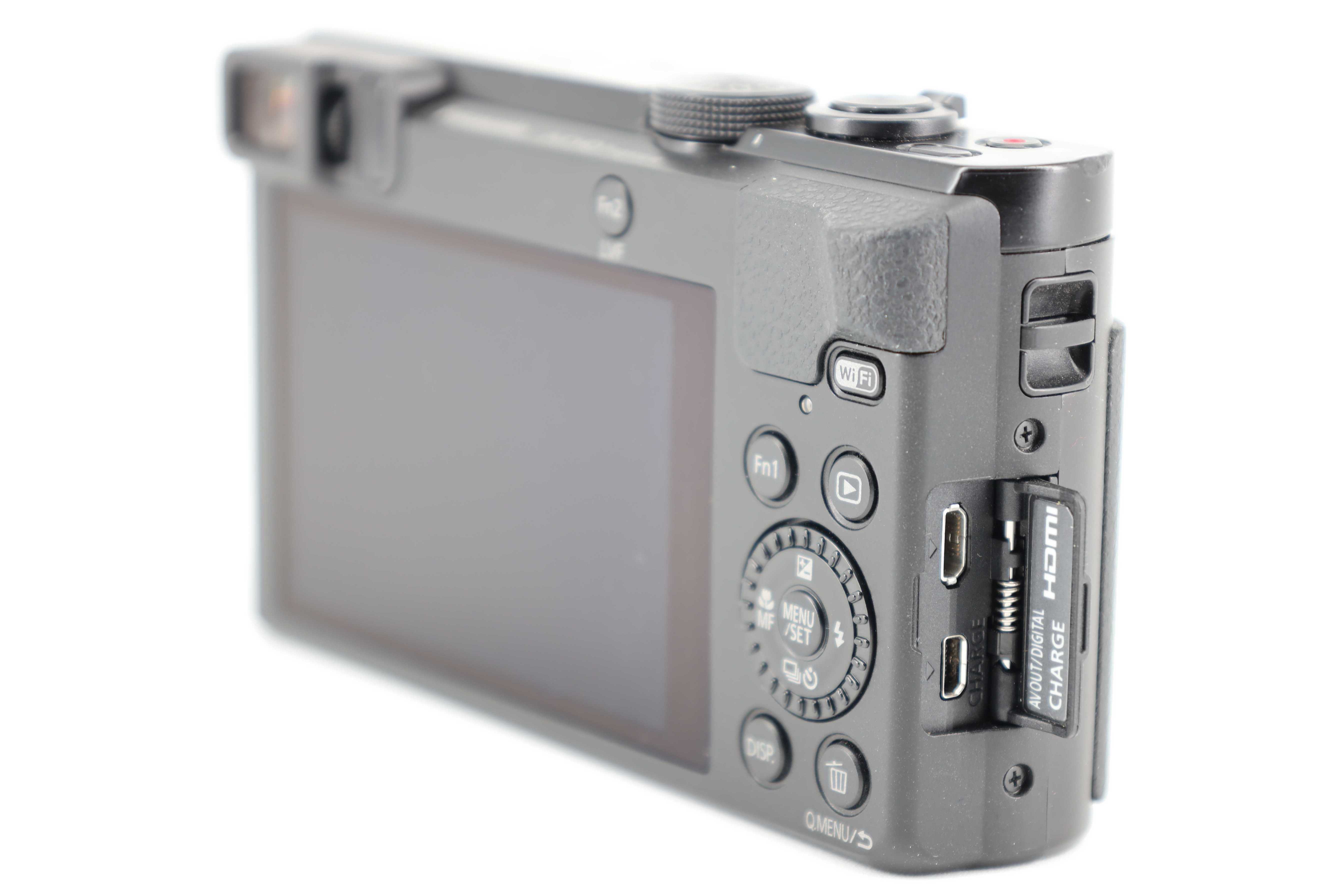 Panasonic Lumix DMC-TZ70
