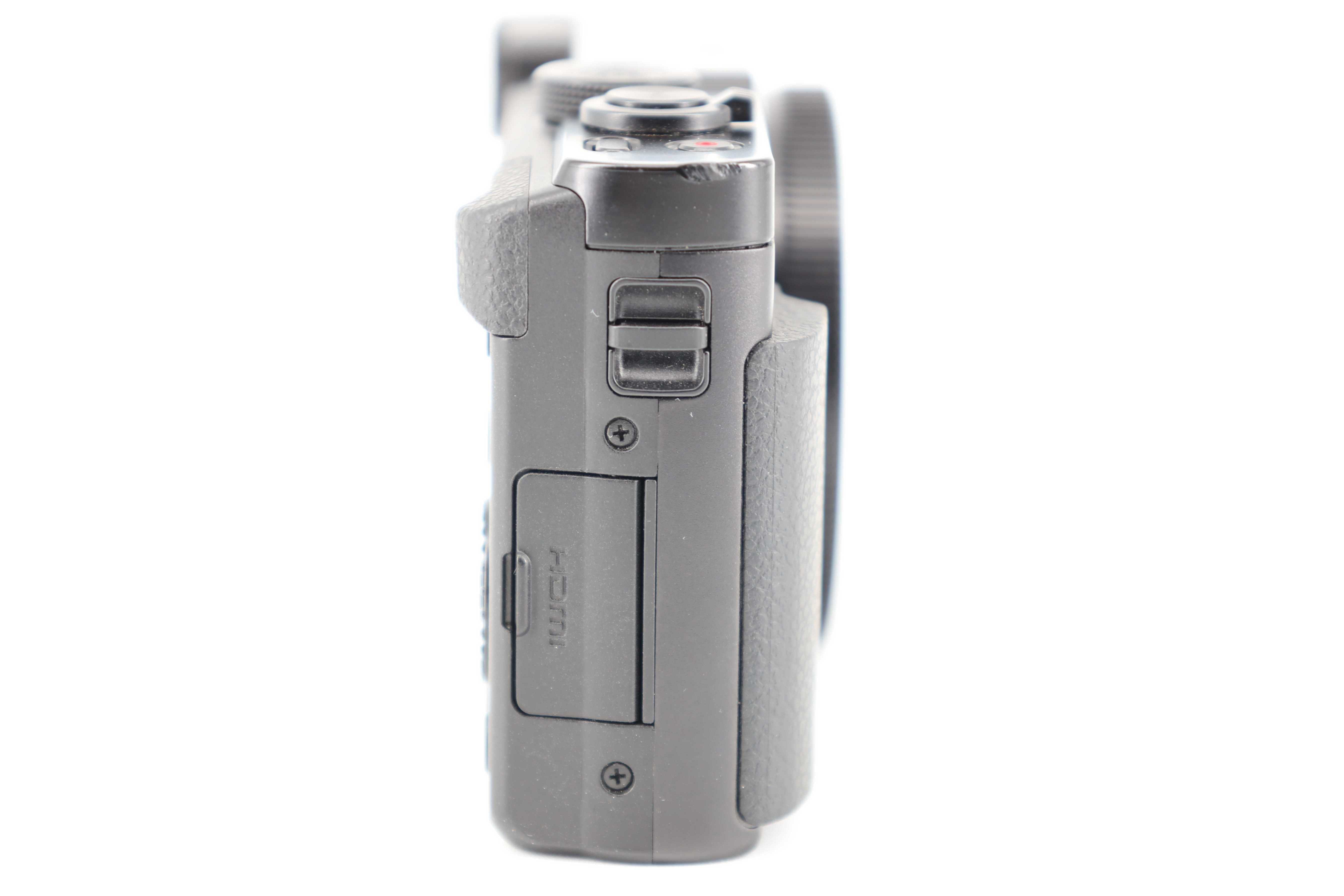 Panasonic Lumix DMC-TZ70