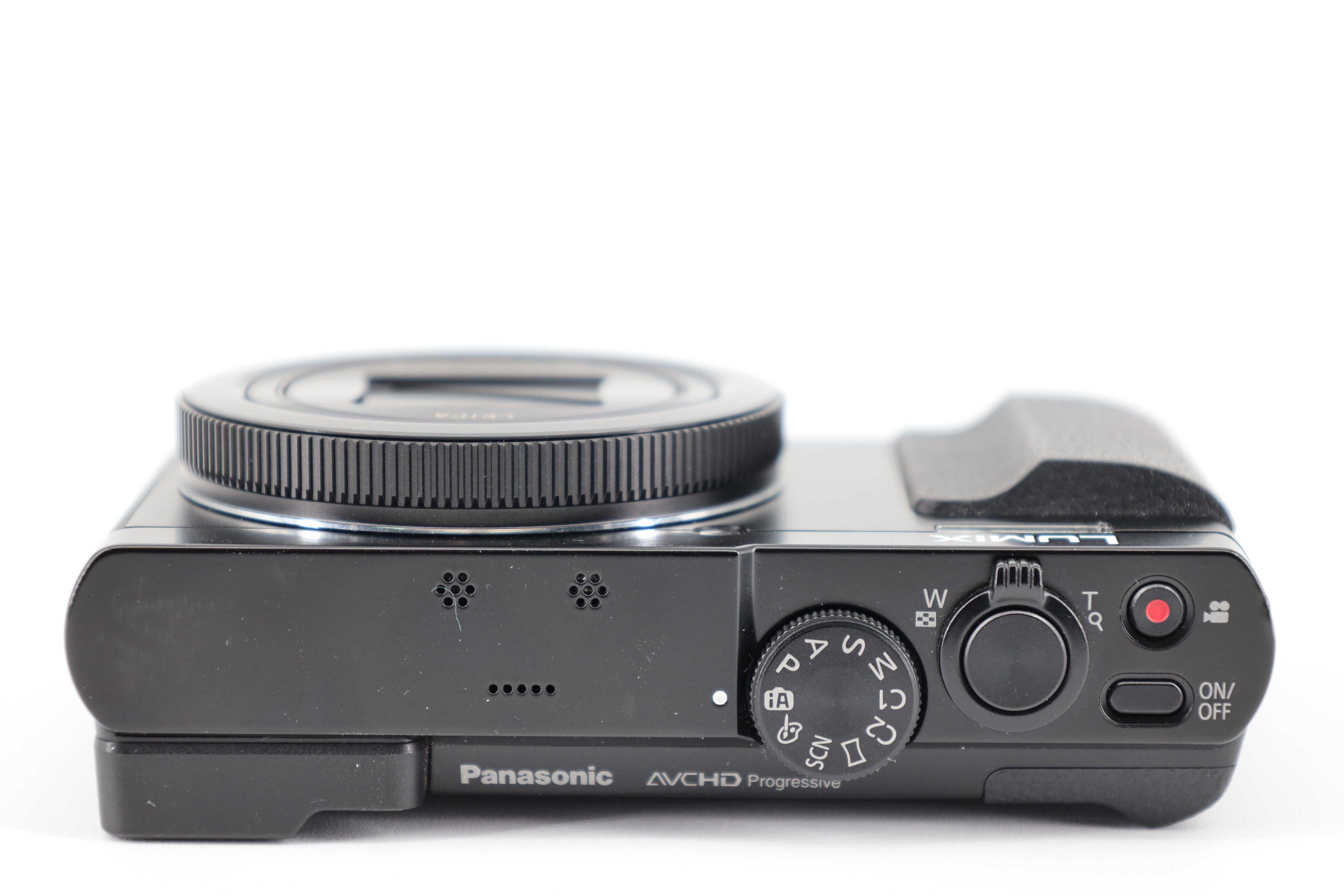 Panasonic Lumix DMC-TZ70