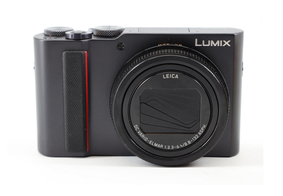 Panasonic Lumix DC-TZ200