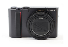 Panasonic Lumix DC-TZ200