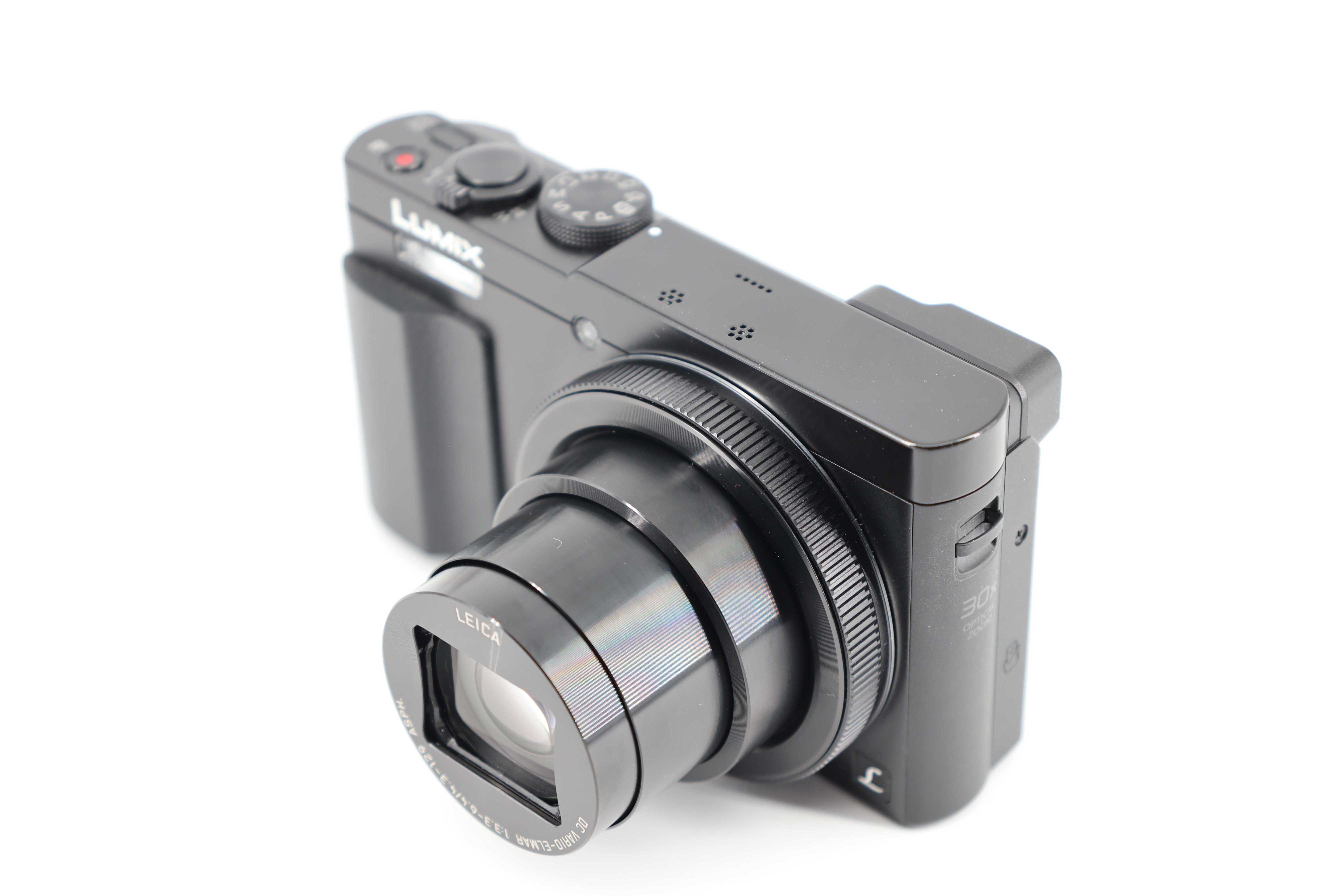 Panasonic Lumix DMC-TZ70