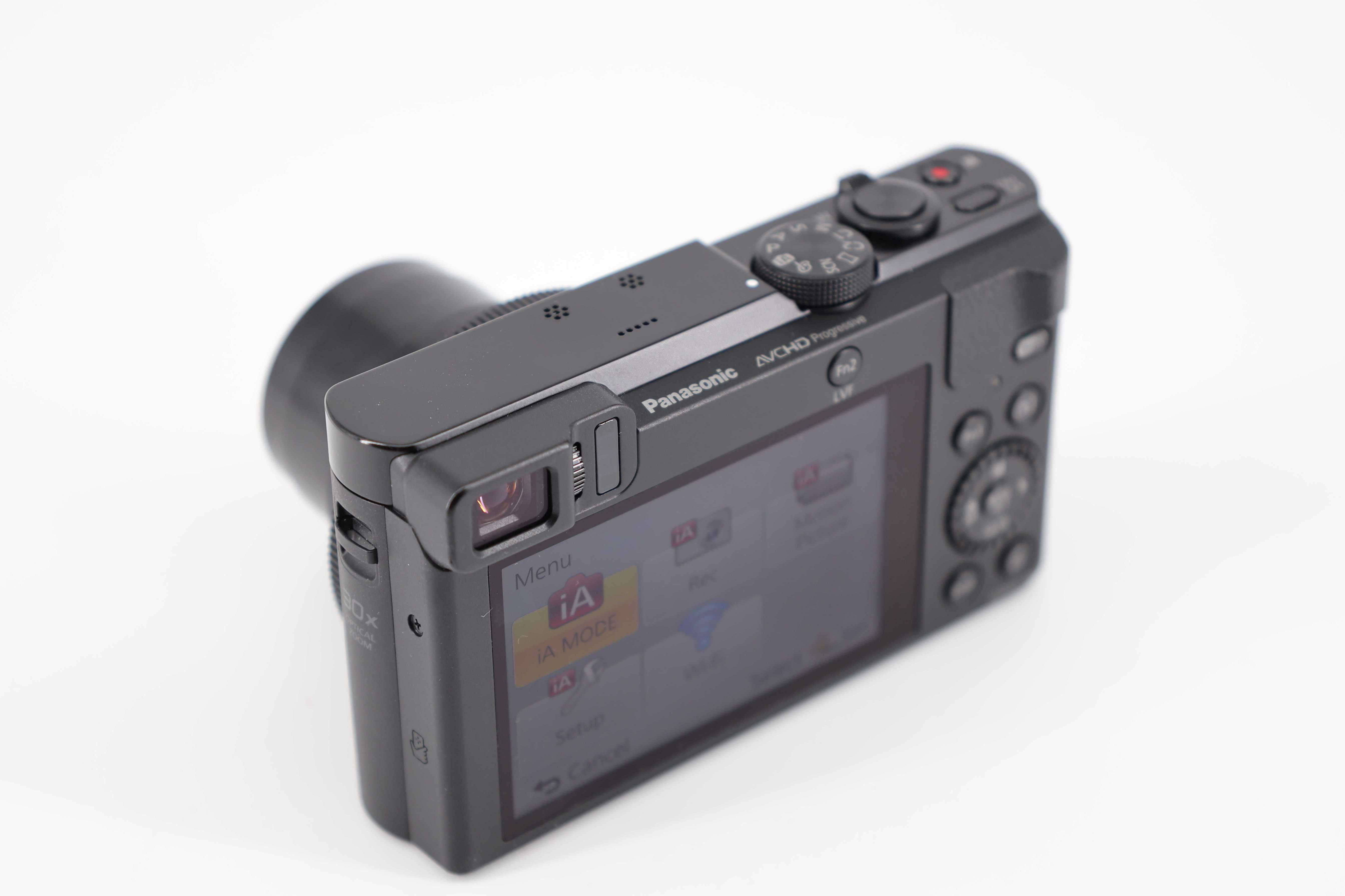 Panasonic Lumix DMC-TZ70