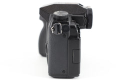 Panasonic Lumix DMC-G7