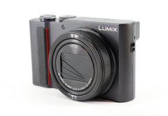 Panasonic Lumix DC-TZ200
