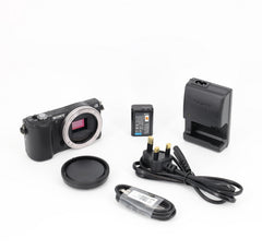Sony Alpha A5000