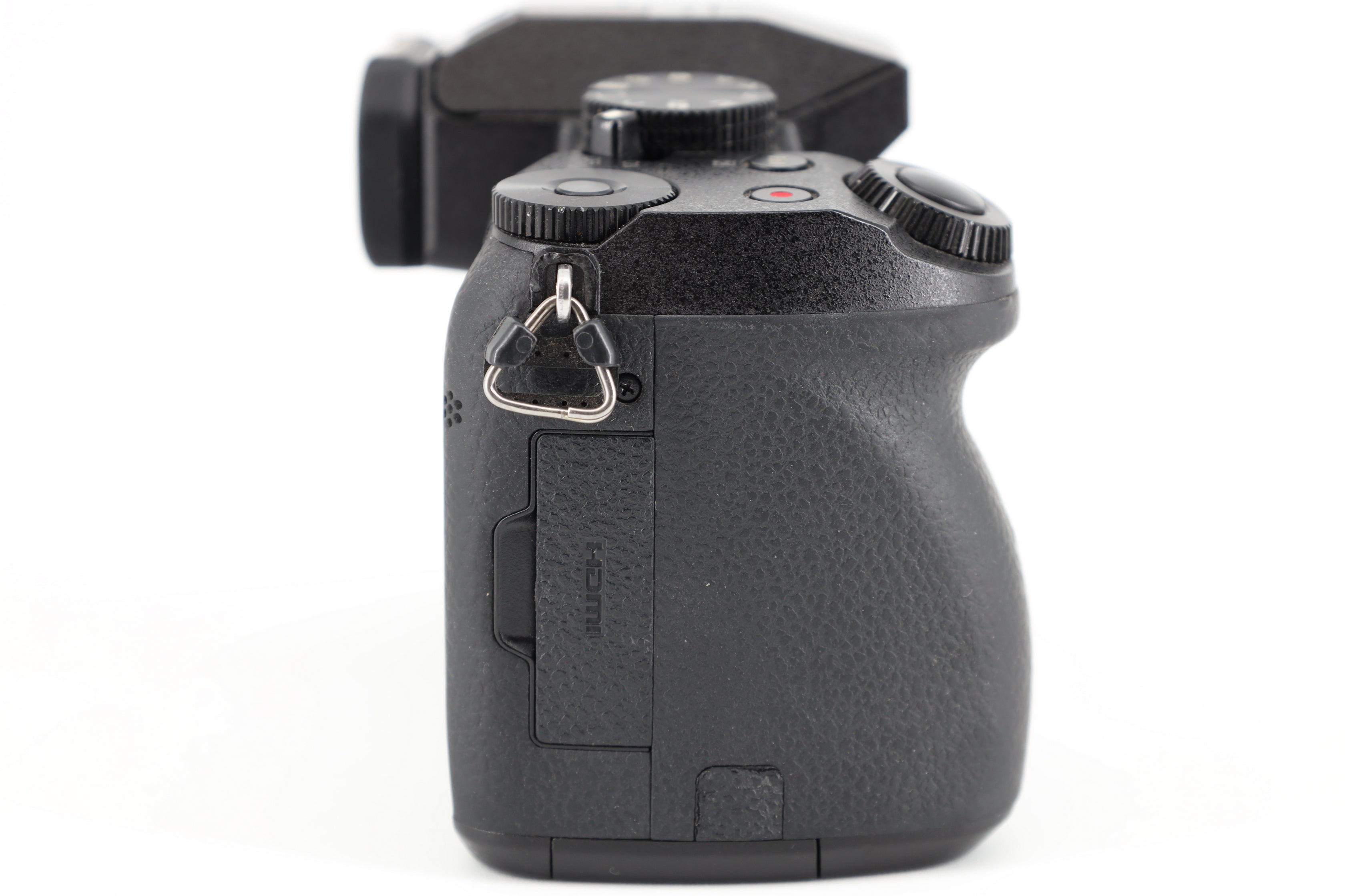 Panasonic Lumix DMC-G7